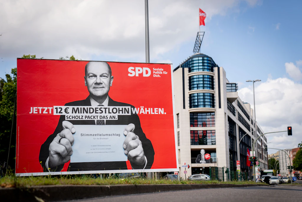 Der Mindestlohn von 12 Euro kommt – doch die Freude ist nicht ungetrübt