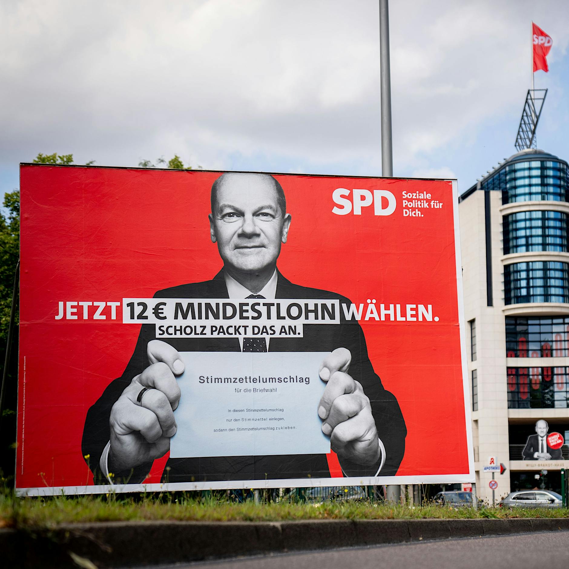 Der Mindestlohn von 12 Euro kommt – doch die Freude ist nicht ungetrübt