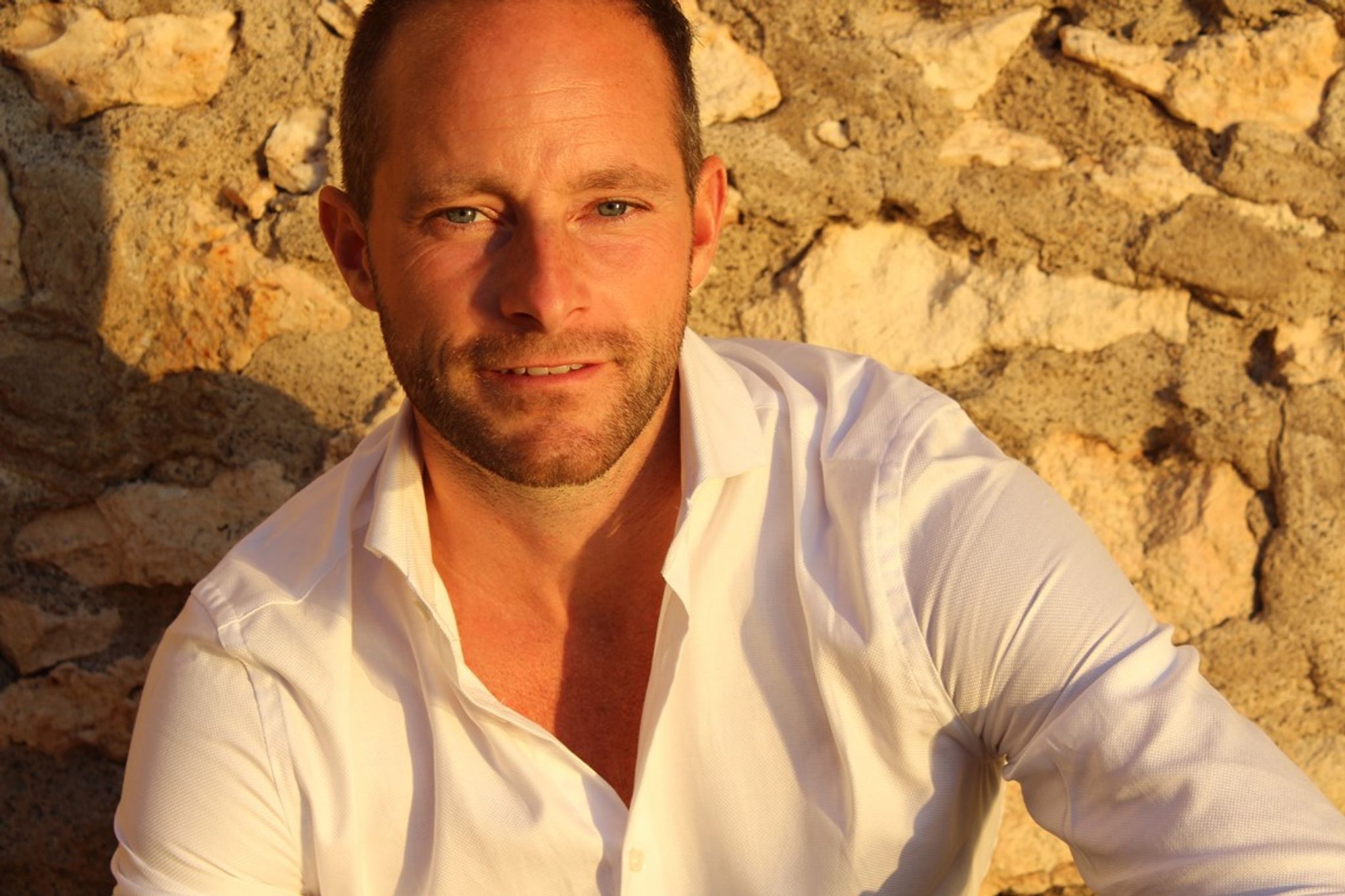 Balian Buschbaums bewegender Weg: „Wie ich der wurde, der ich immer war“