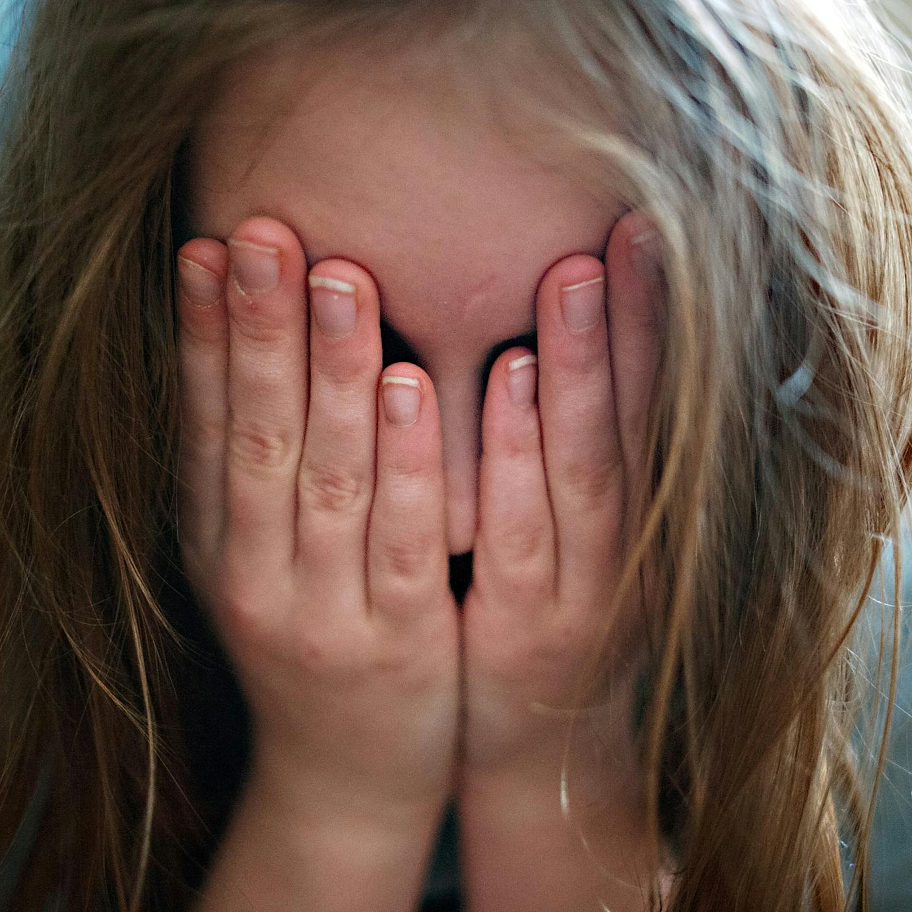 Neue Studie: Berliner Jugendliche immer depressiver