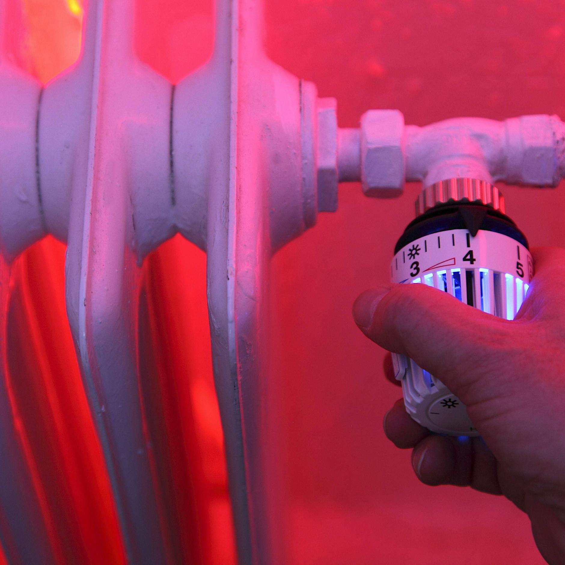 Berliner Gas kommt aus Russland: Preise könnten steigen