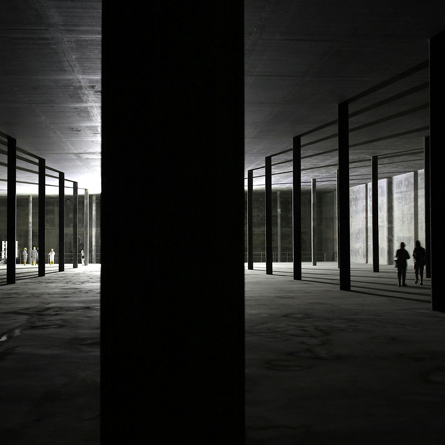 Kathedralen für das Wasser – Berlin baut neue Speicherbecken