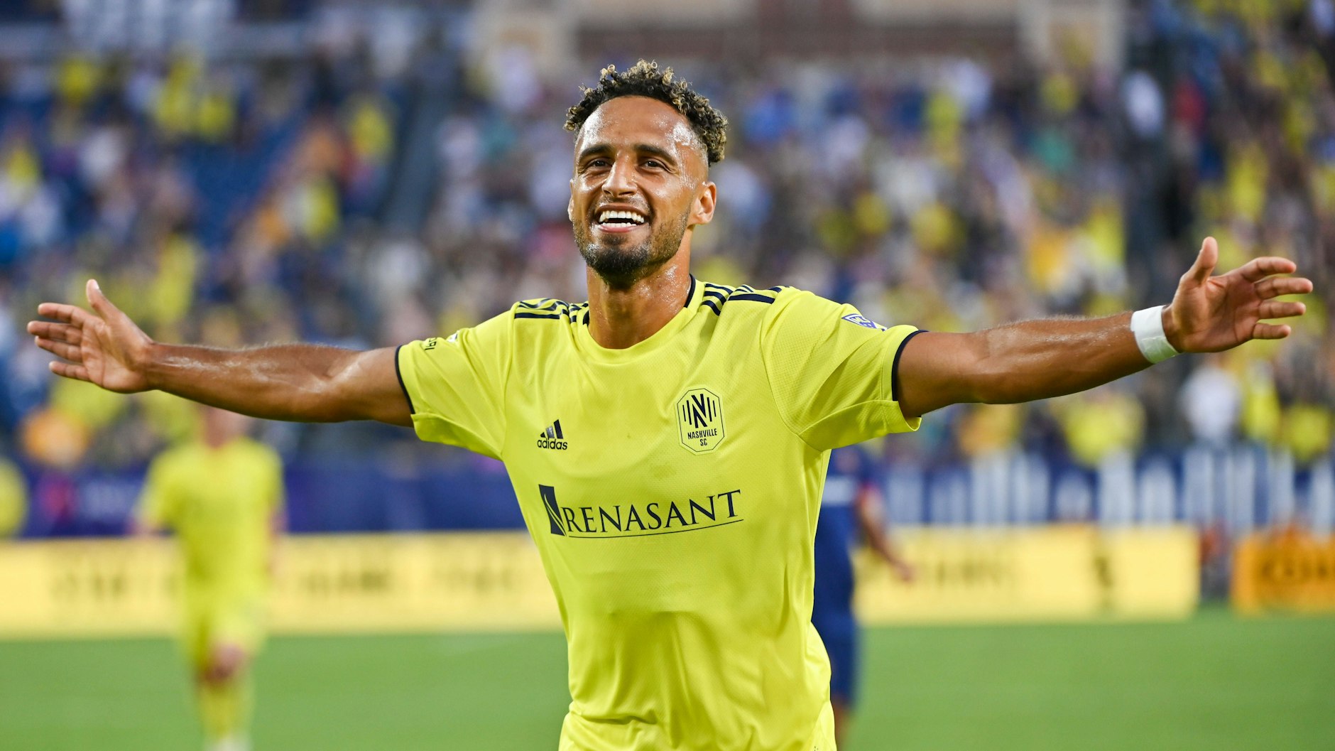 Hany Mukhtar war vergangene Saison der zweitbeste Scorer in der US-Liga MLS.