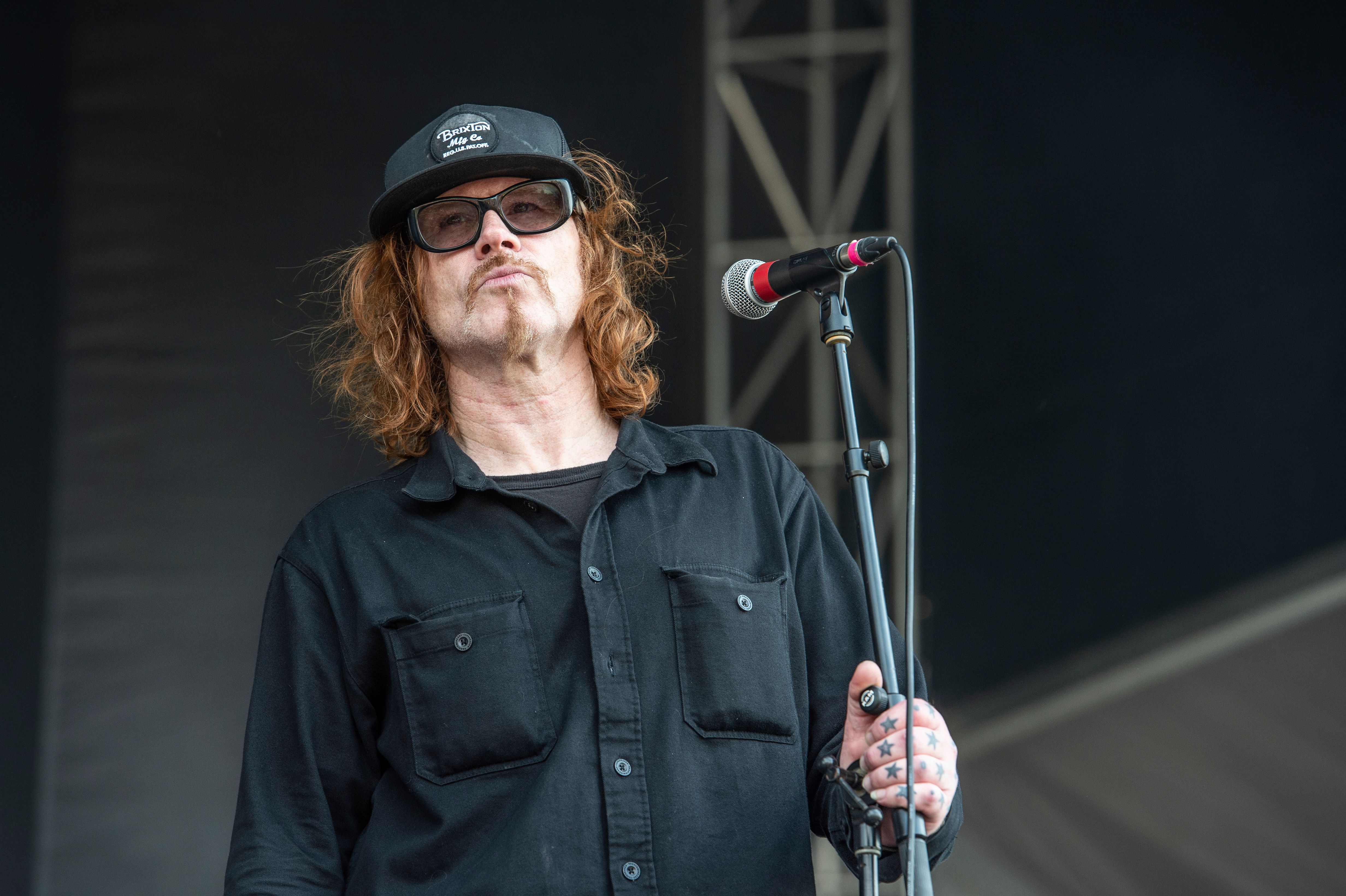 Image - Grunge-Pionier Mark Lanegan gestorben