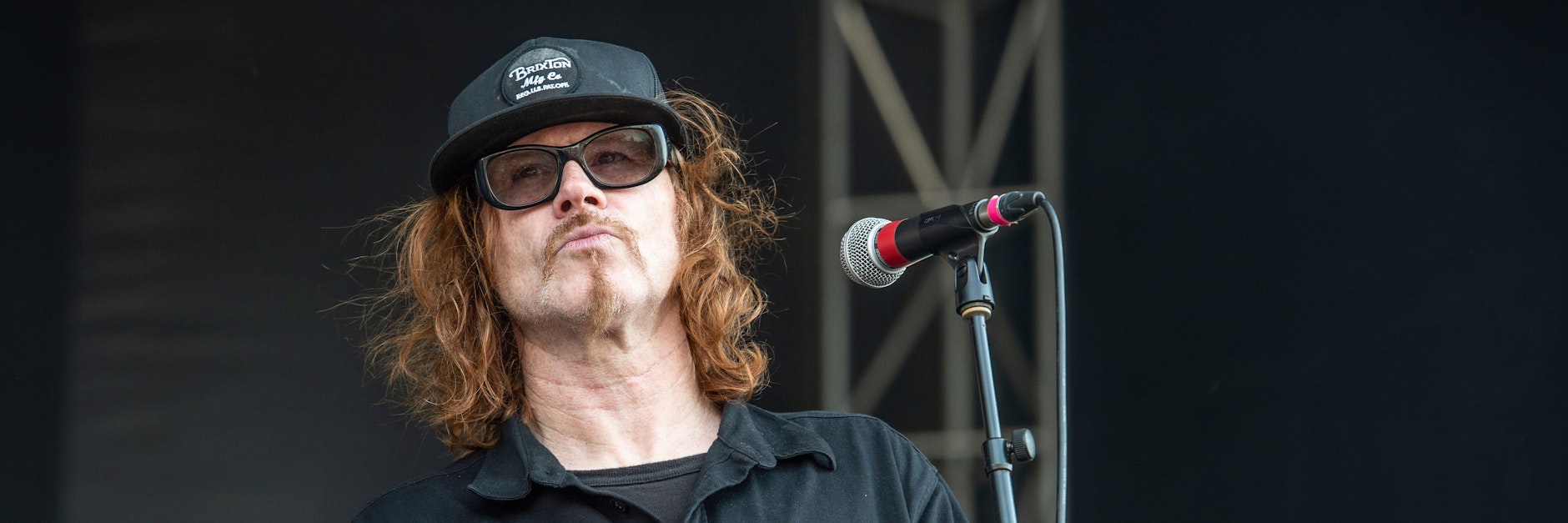 Mark Lanegan (2019)