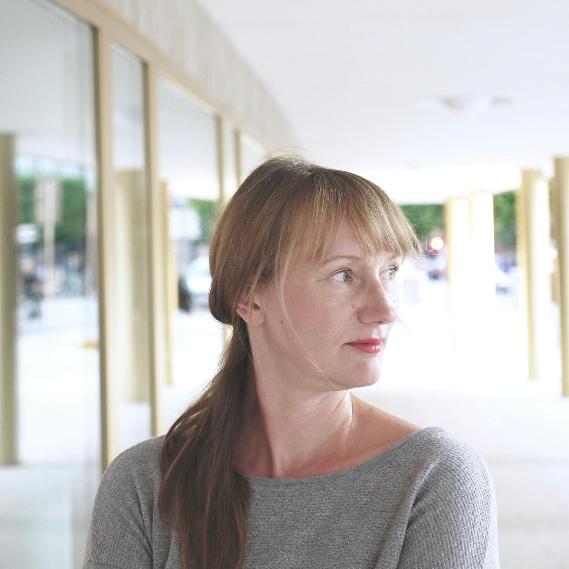 „Nebenan“ oder einfach: unter Nachbarn