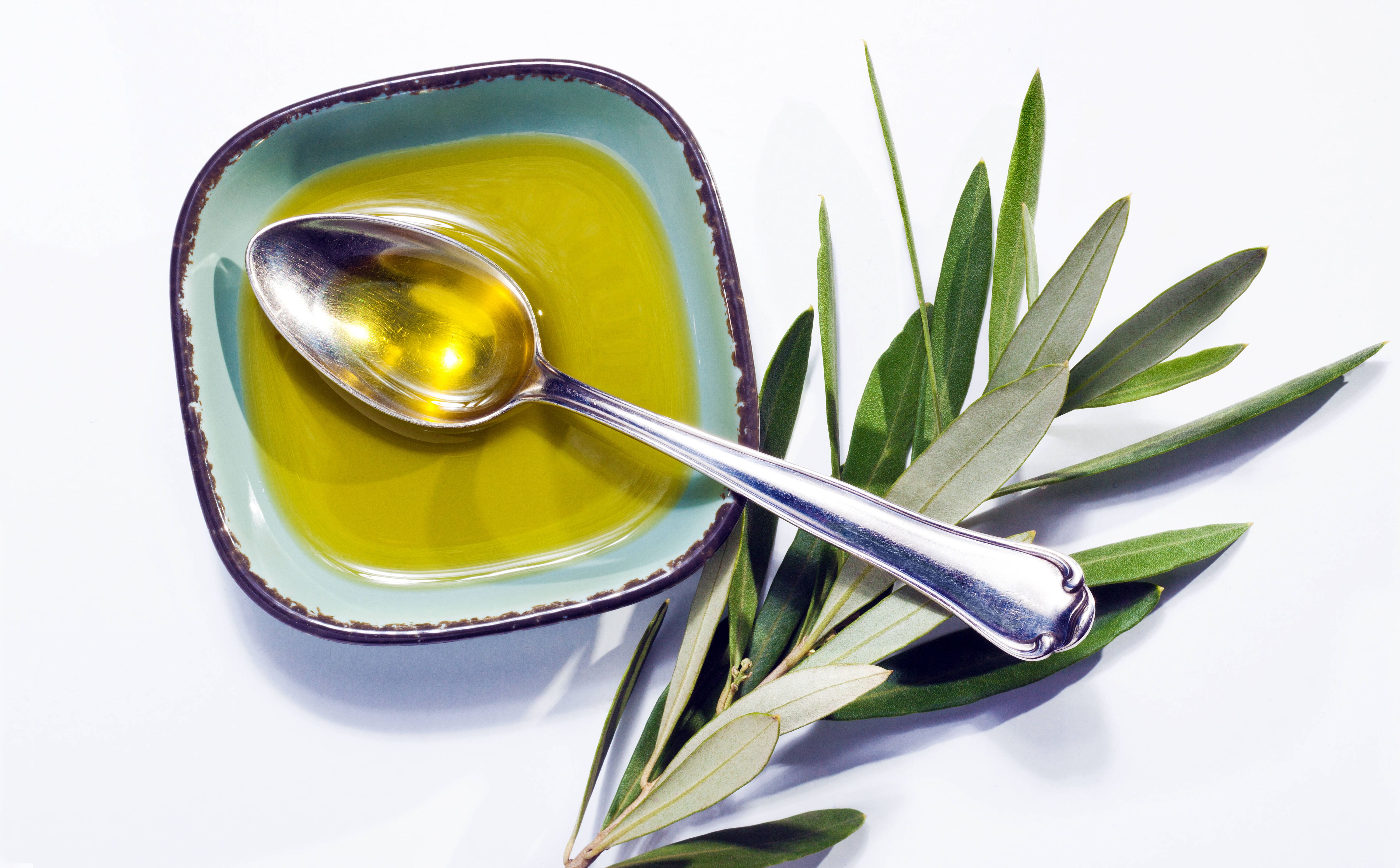 Wunder-Zutat Olivenöl: DARUM sollten sie jeden Tag mindestens einen halben Esslöffel zu sich nehmen