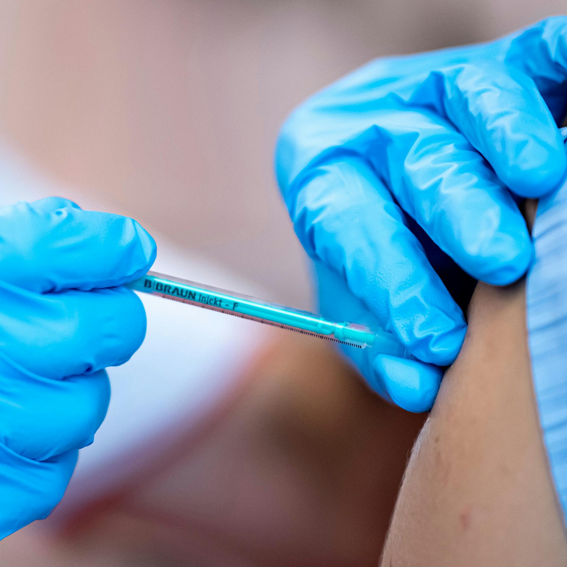 Untererfassung bei den Impffolgen? Paul-Ehrlich-Institut reagiert