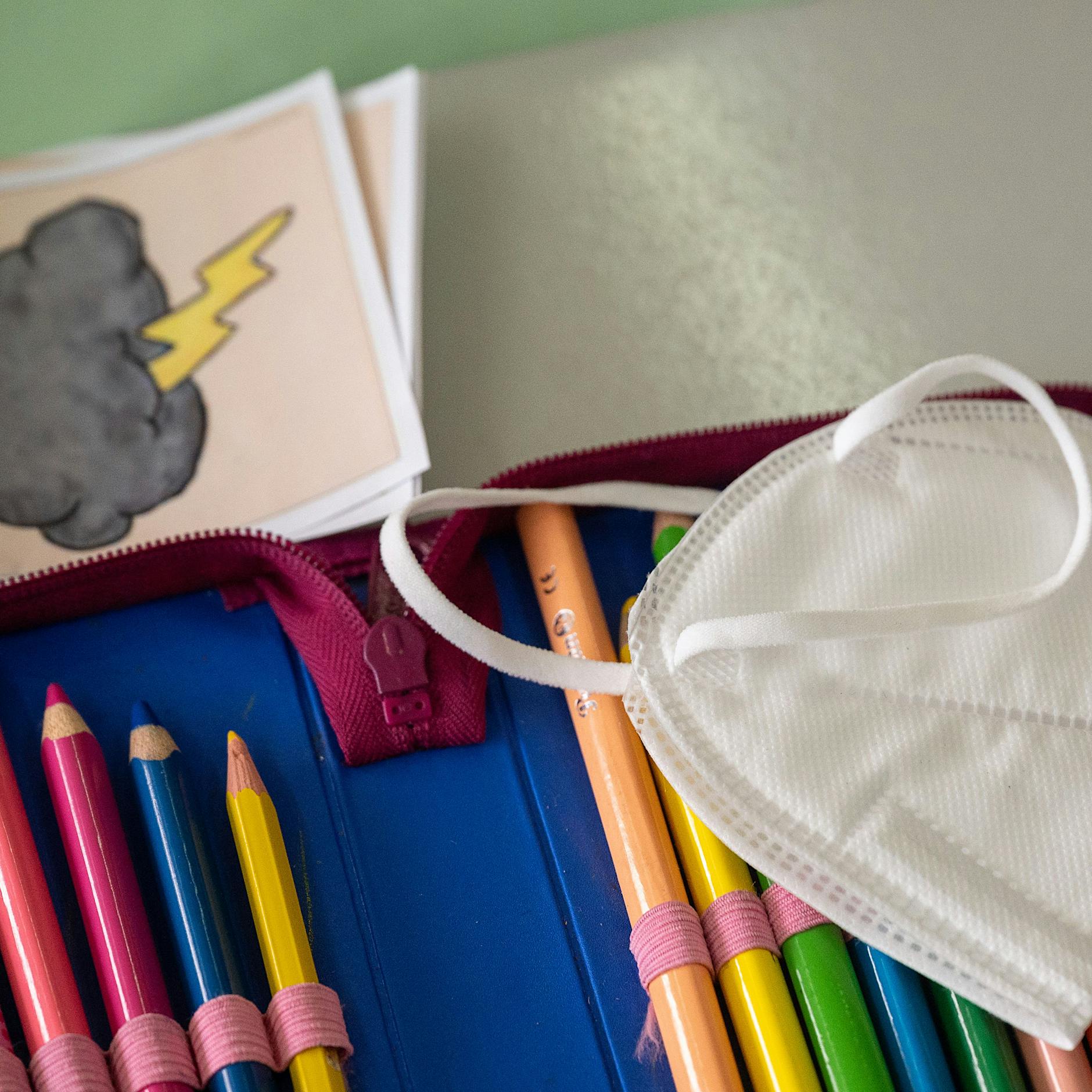 Bewegende Kinder-Gedichte aus Corona-Zeiten