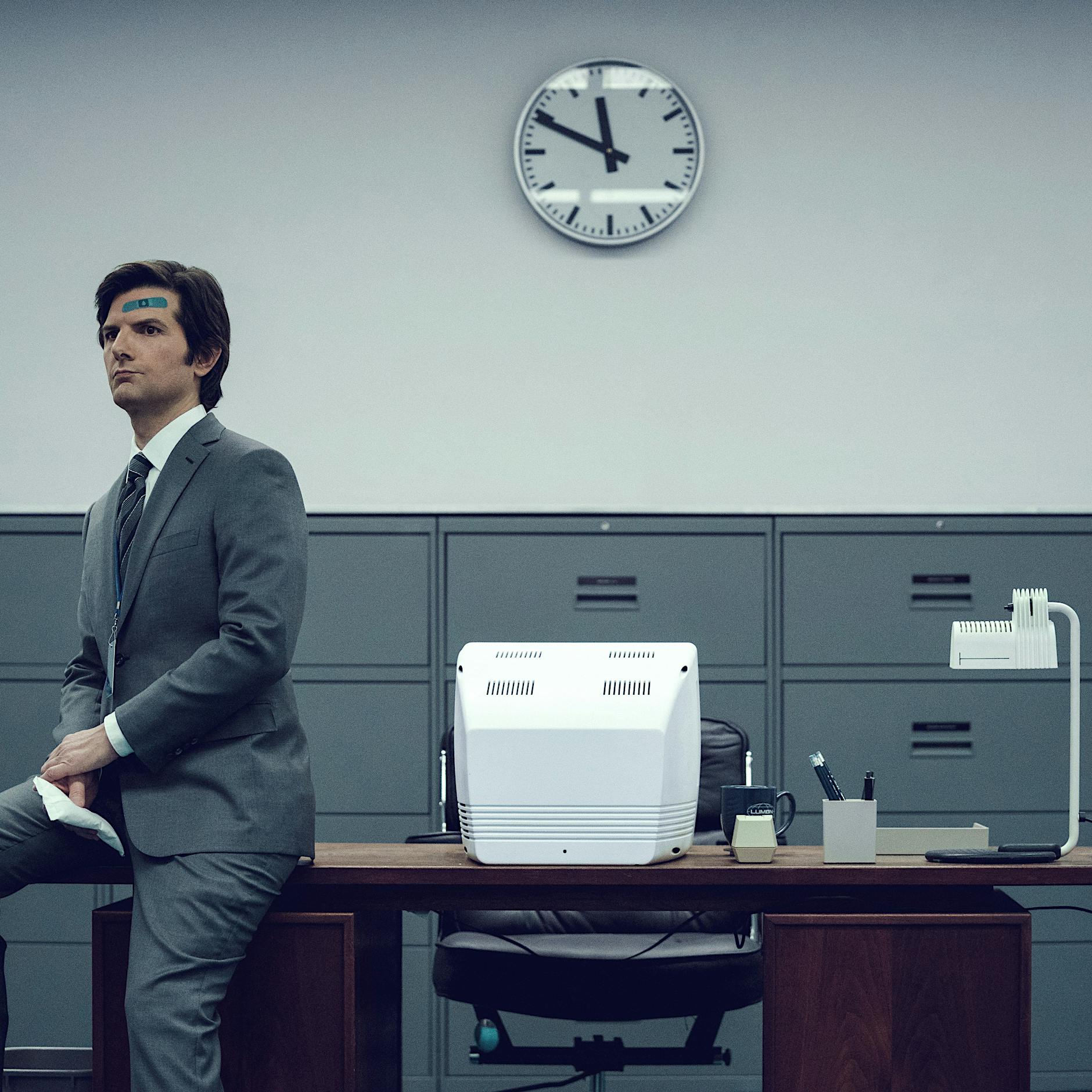 „Severance“: Work-Life-Balance aus der Hölle