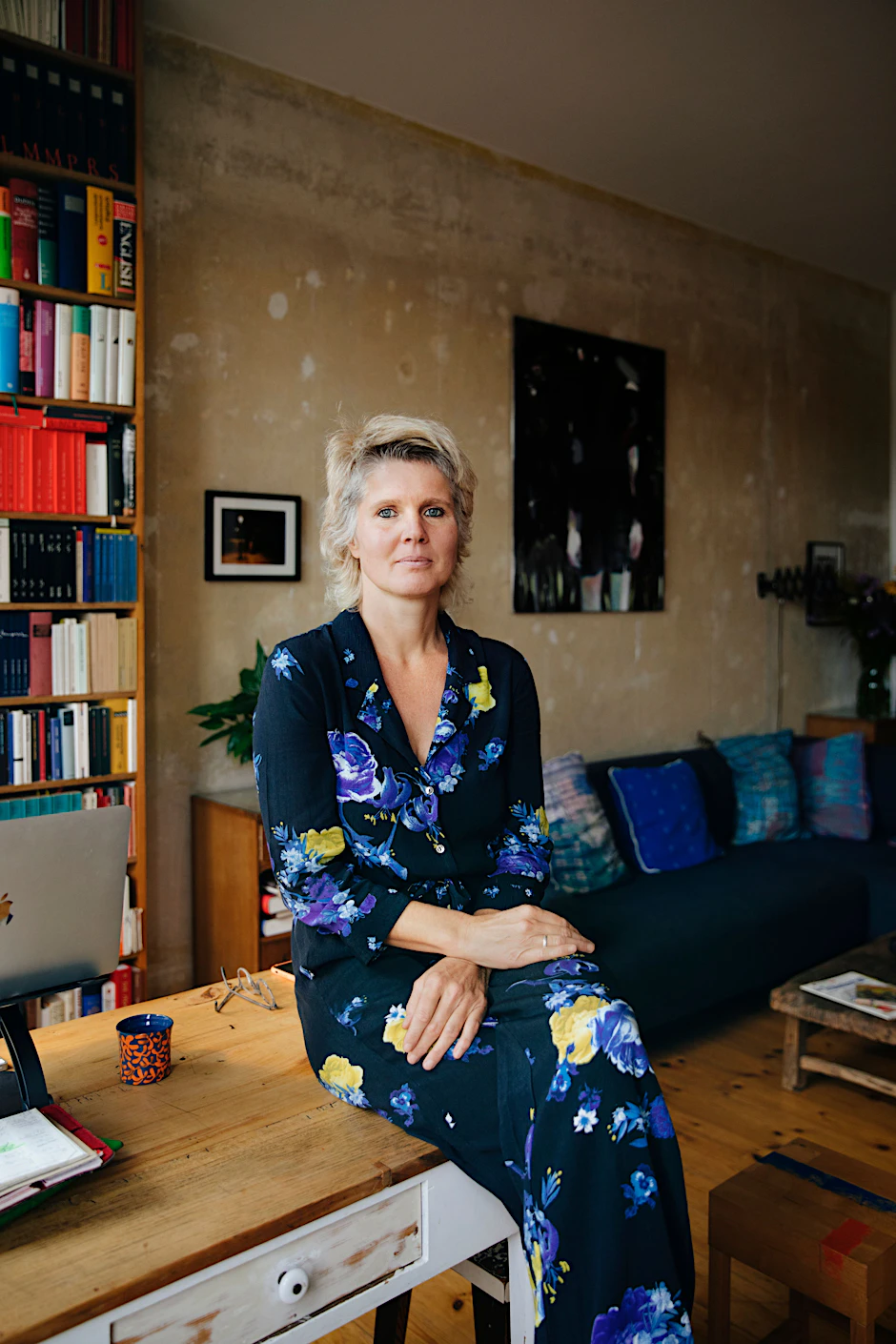 Svenja Flaßpöhler