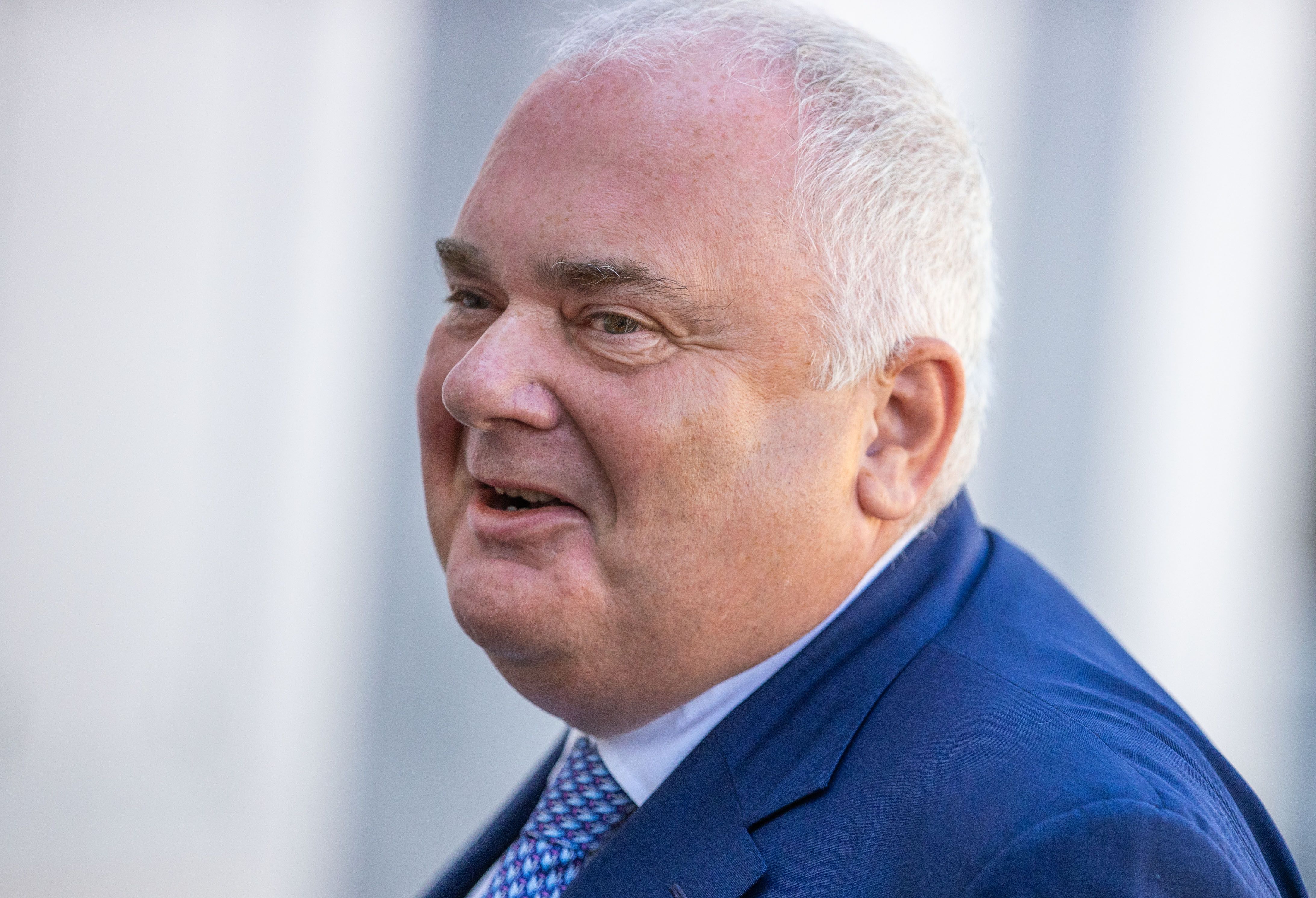 Image - Schalke und das Russen-Problem: Gazprompter Rücktritt im Aufsichtsrat