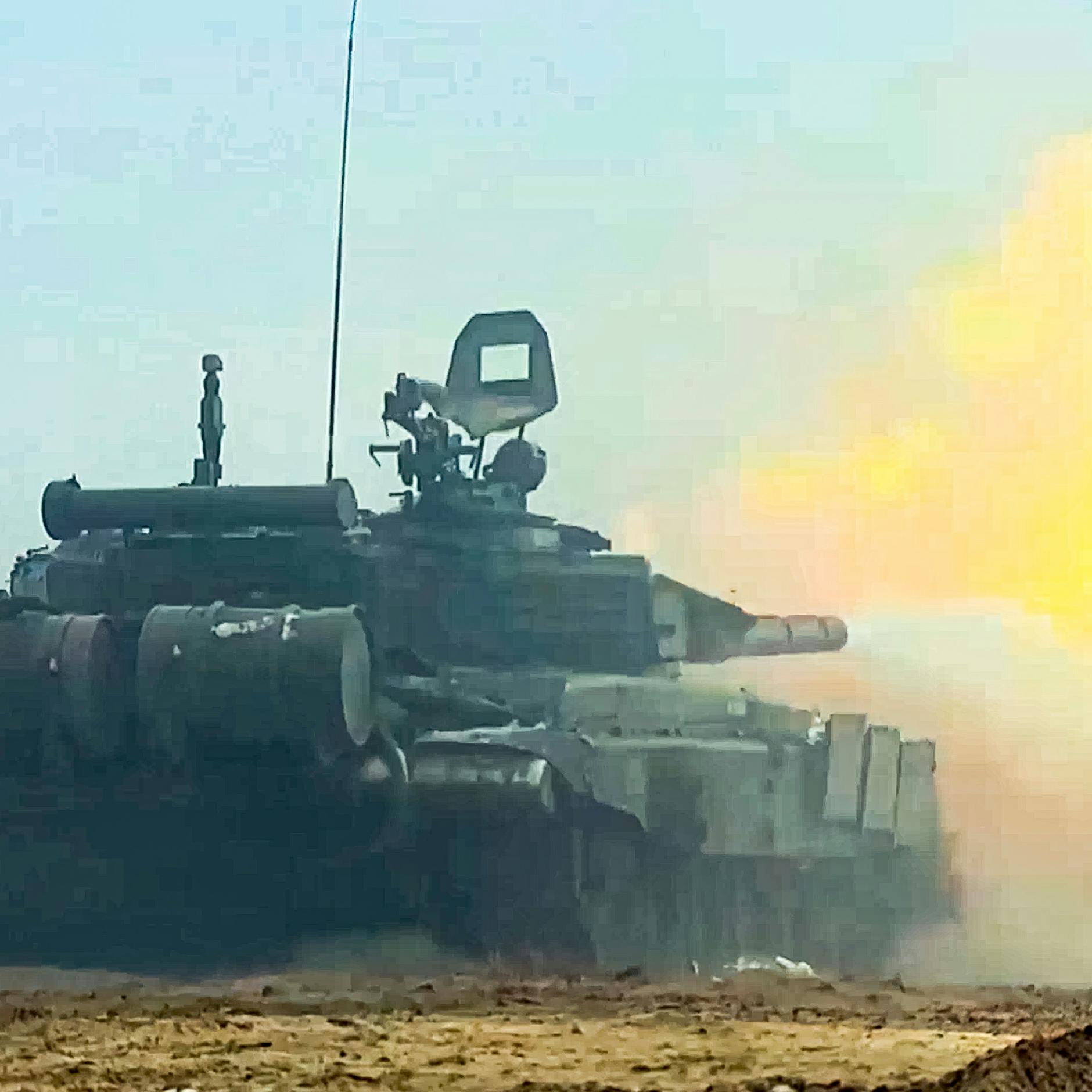 Worum geht es in Russlands Krieg gegen die Ukraine?