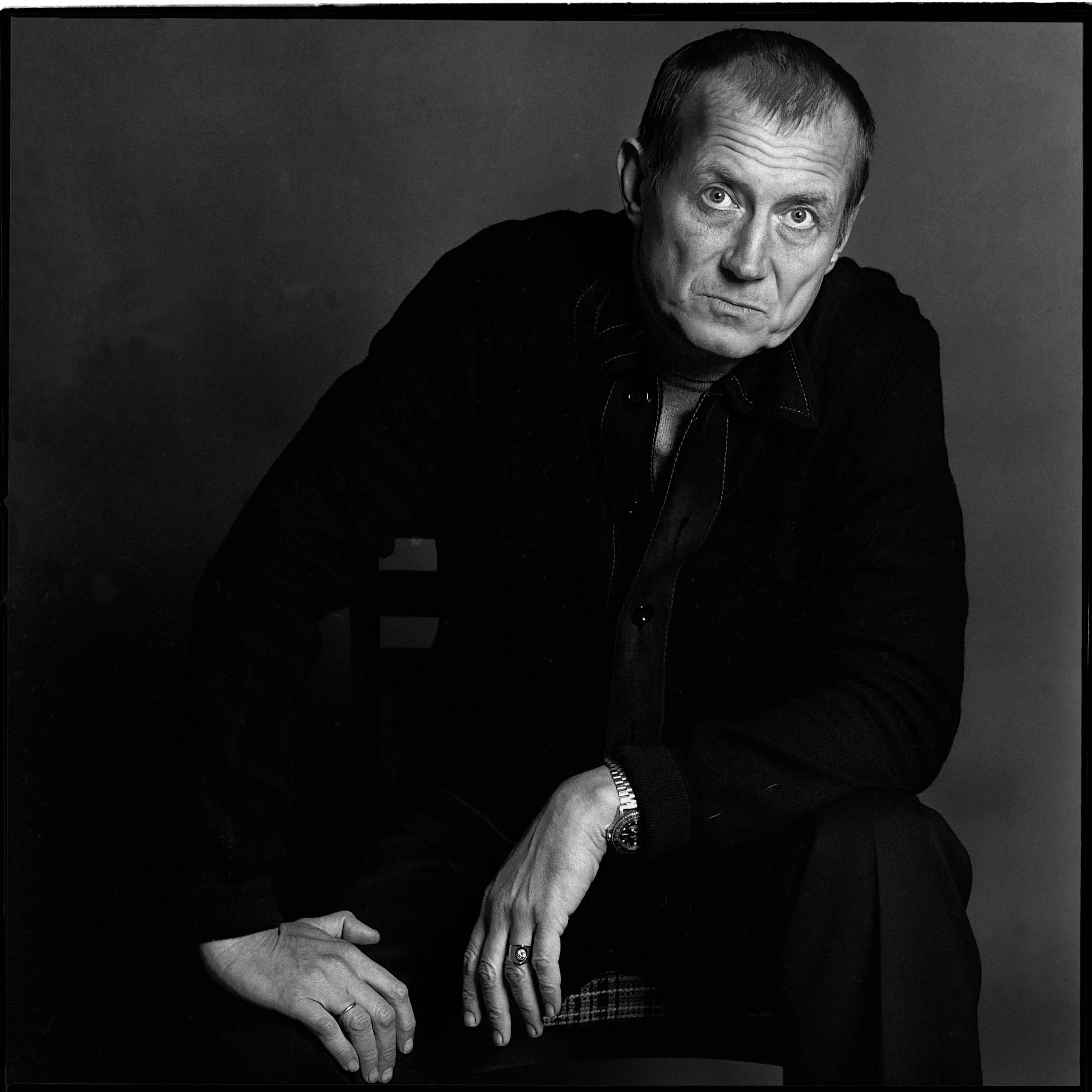 Meinst du, die Russen wollen Krieg?