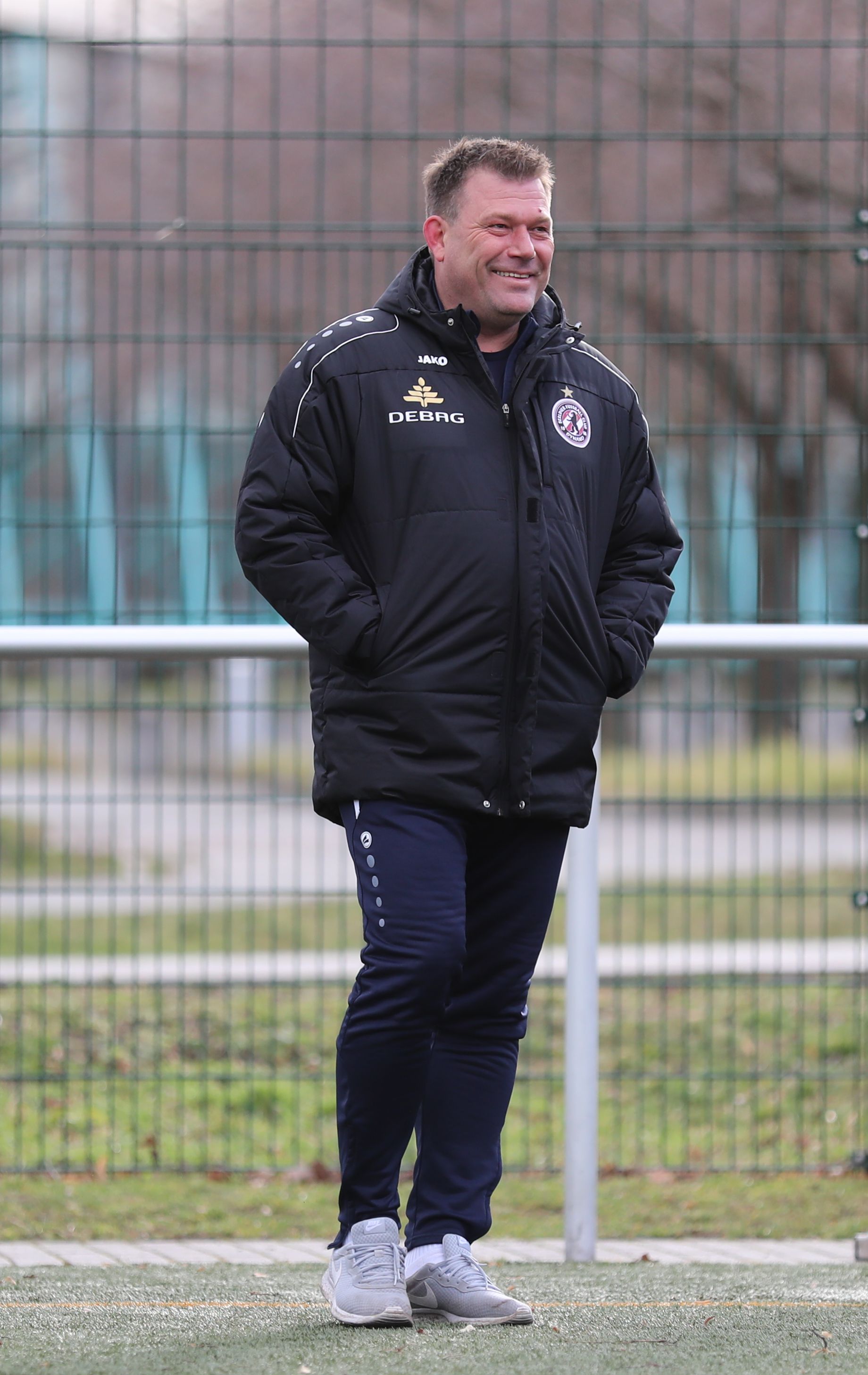 TeBe hilft BFC! Lok stottert, Dynamo hat fünf Punkte Vorsprung