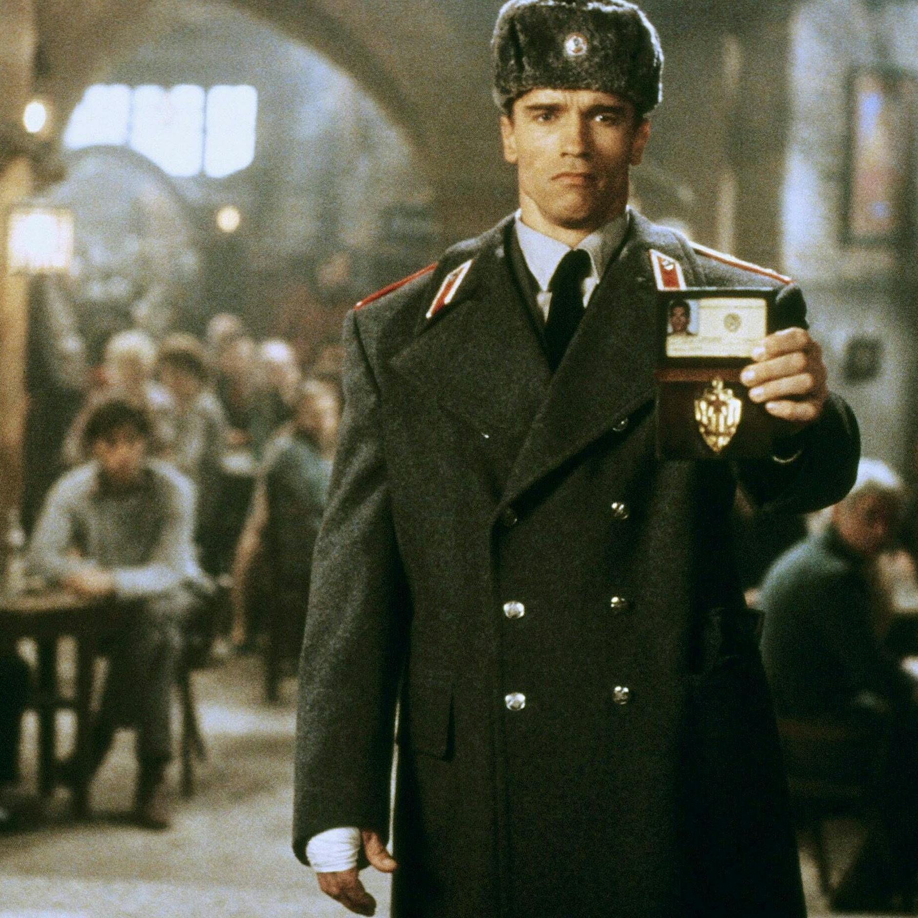 Rassismus ist ein No-go: Aber warum werden Russen und Osteuropäer diskriminiert?