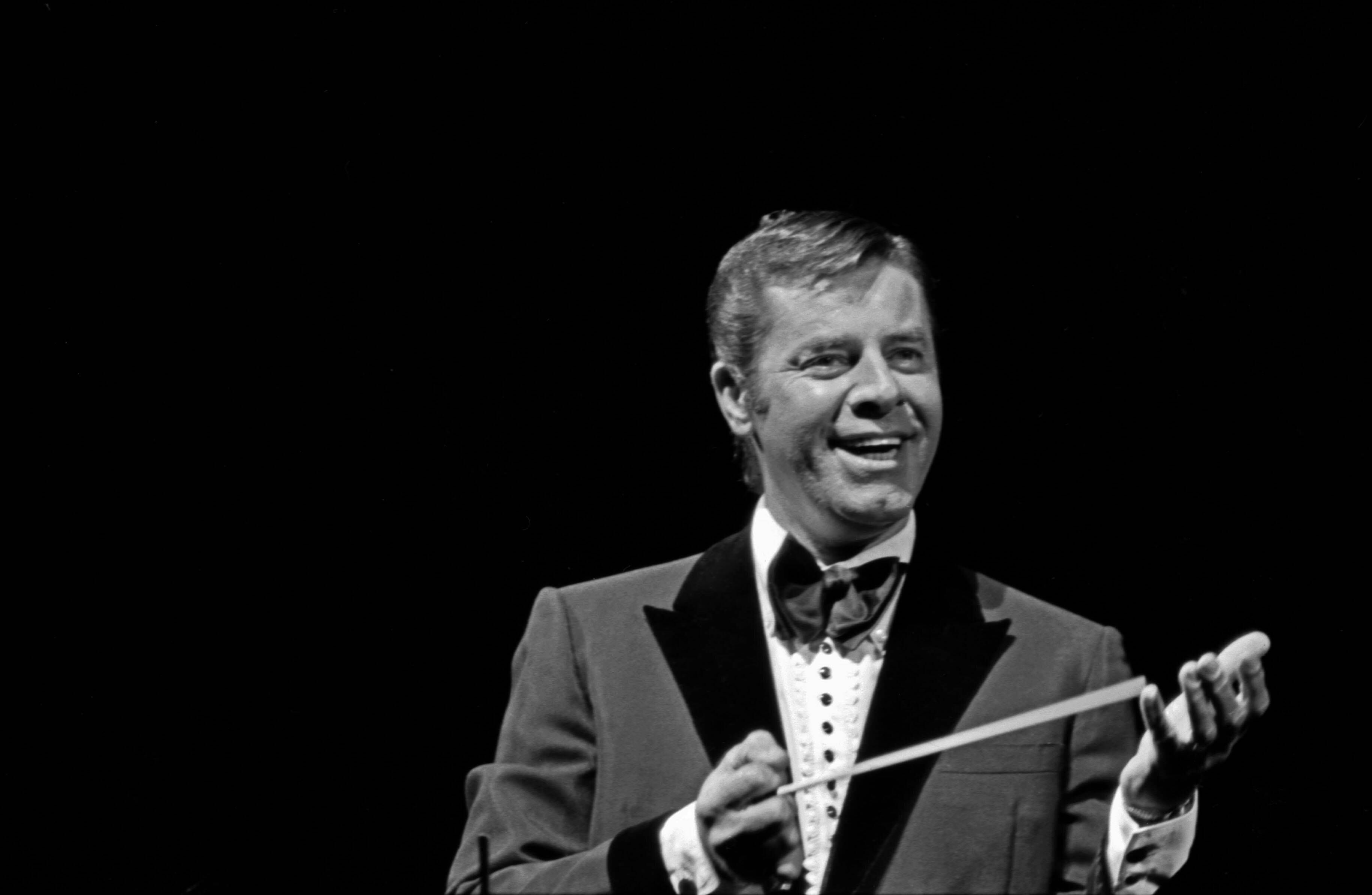 Schockierende Sex-Vorwürfe gegen eine Hollywood-Legende: Jerry Lewis soll mehrere Kolleginnen sexuell belästigt haben