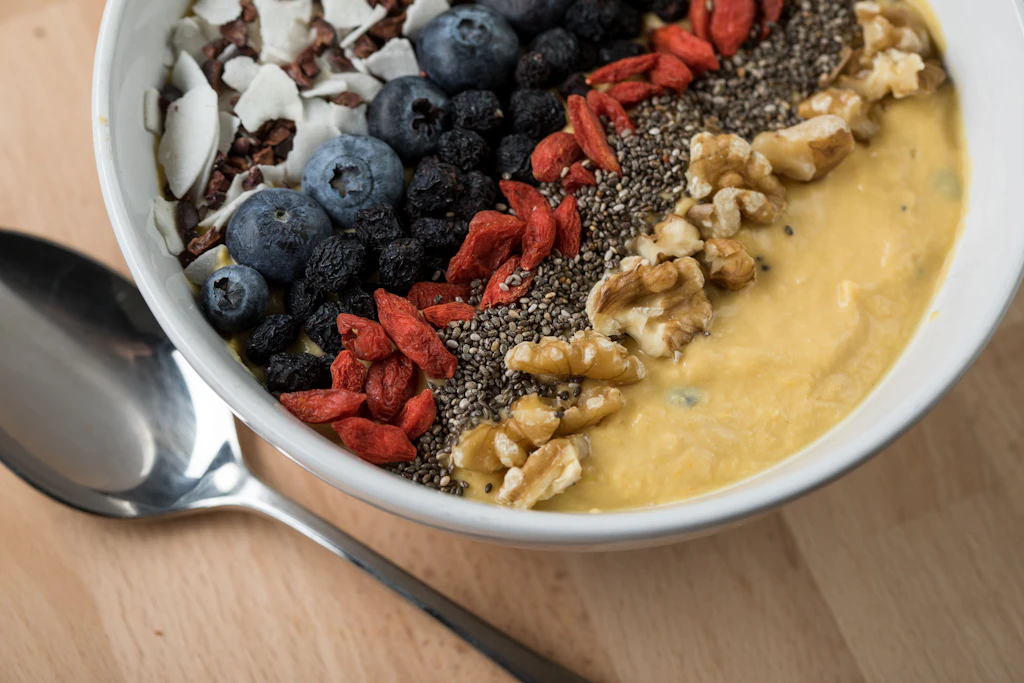 Frühstück: Wie gesund sind Smoothie Bowls zum Anrühren?