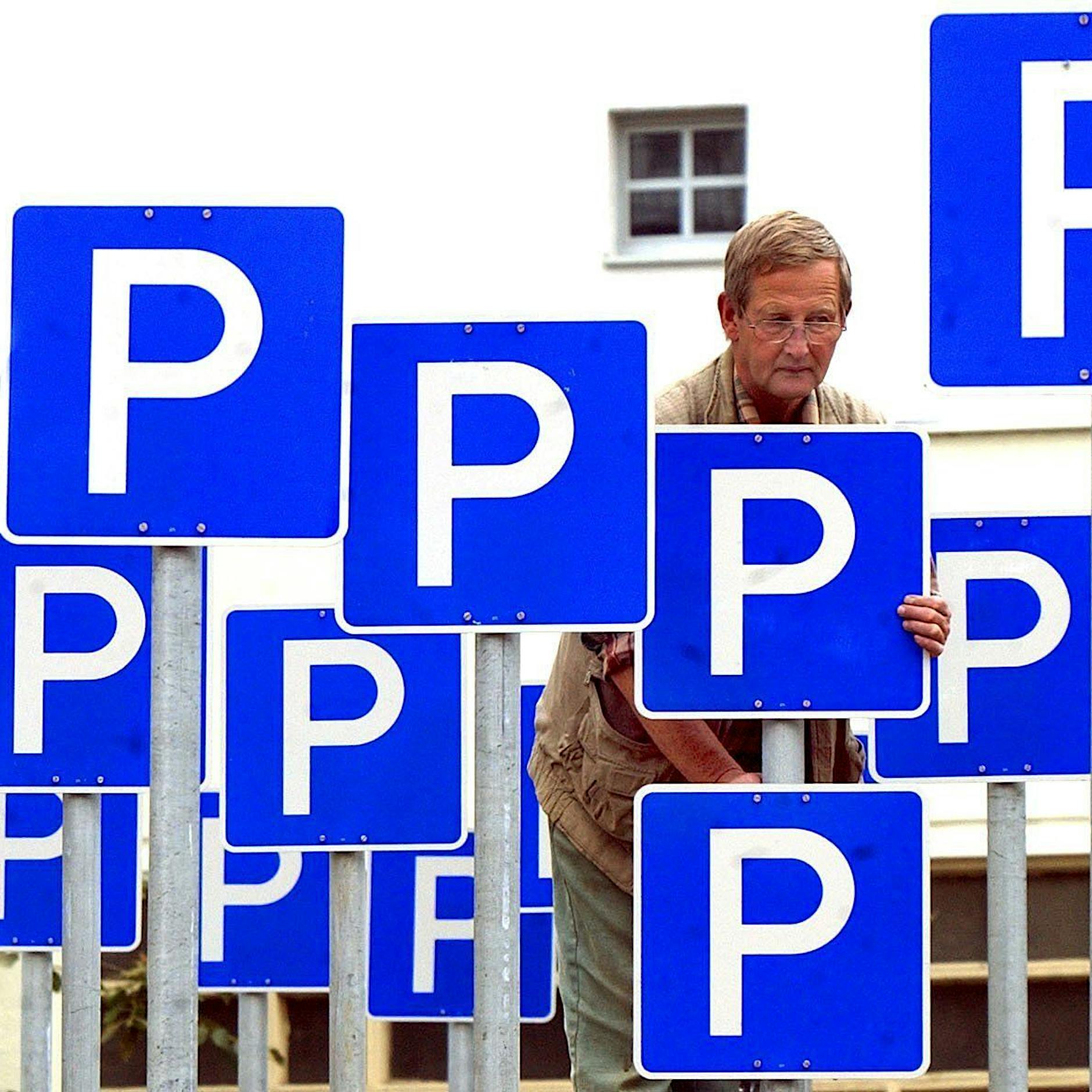 Der Ruf nach Kunst im öffentlichen Raum wird immer lauter