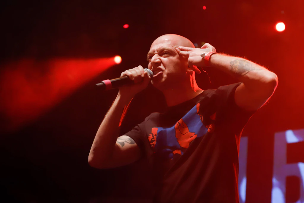 Es gibt auch ein anderes Russland: Was den Rapper und den Nobelpreisträger eint