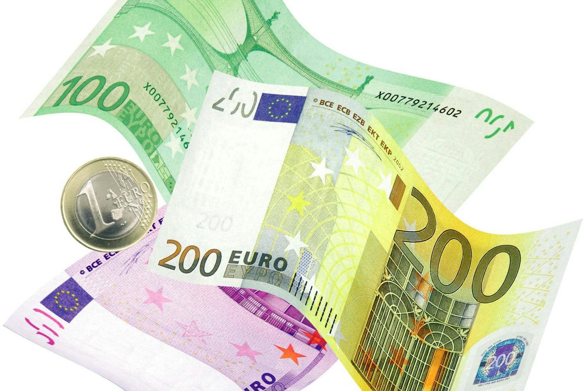 Betrug: Ein Kriminalfall, der im Alltag häufig vorkommt.