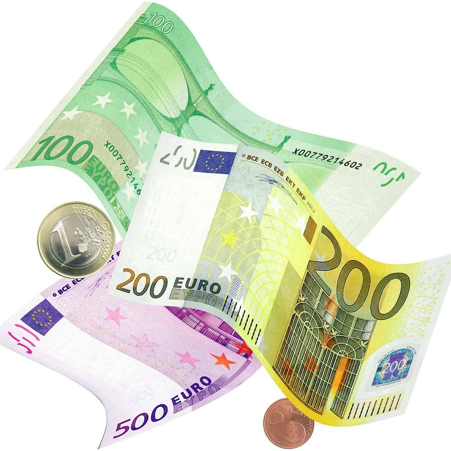 Millionenbetrüger Dr. Streuber: Er konnte Eskimos Kühlschränke verkaufen