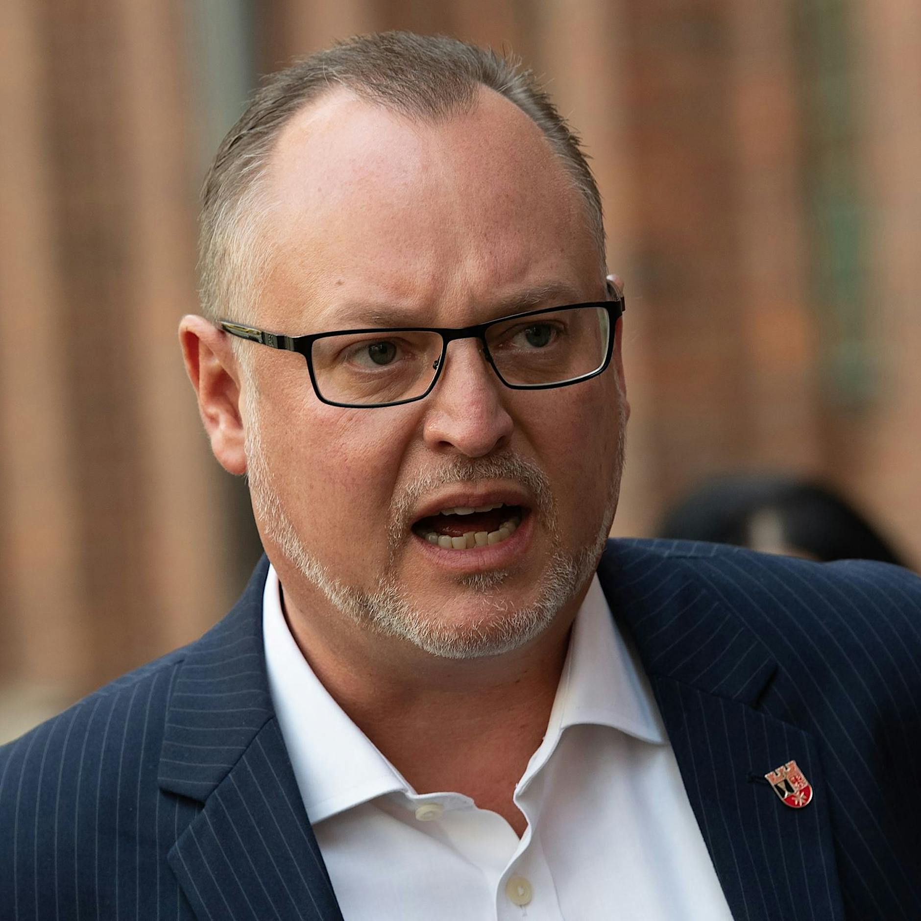 „Neukölln ist erst der Anfang“: Falko Liecke über Kriminalität und Verwahrlosung