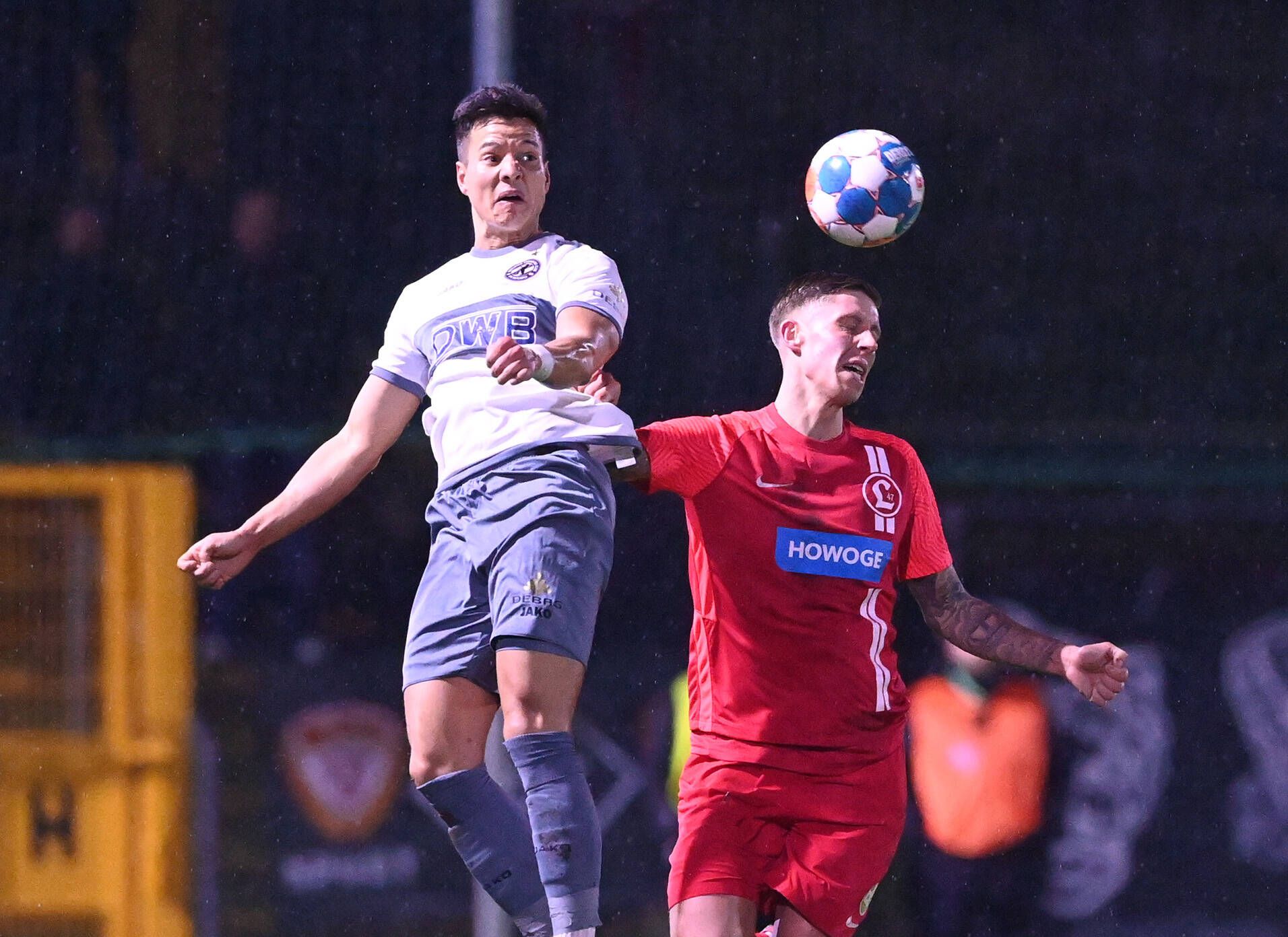 Image - 0:1 in Lichtenberg! Autsch, BFC Dynamo strauchelt böse im Derby