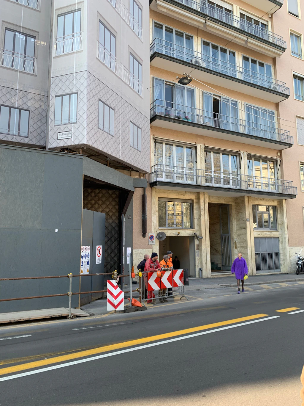 Besuch in Mailand: Wo Prada zum Leben gehört