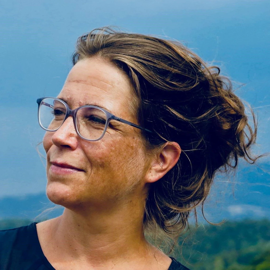 Barbara Weitzel, was ist am Flanieren durch Berlin so schön?