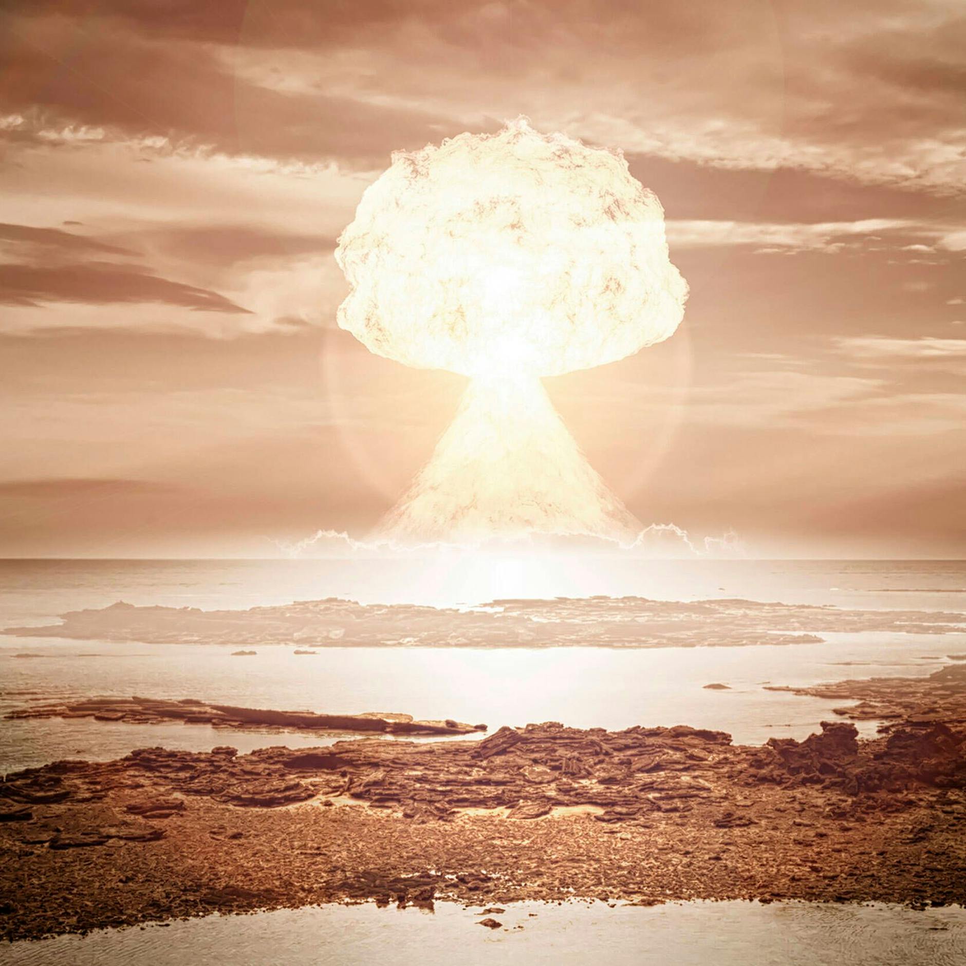 UPDATE! Russlands Atomstreitkräfte in Alarmbereitschaft: Verteidigungsministerin besorgt! So viele Atomraketen hat Russland – wird Putin sie auch einsetzen?