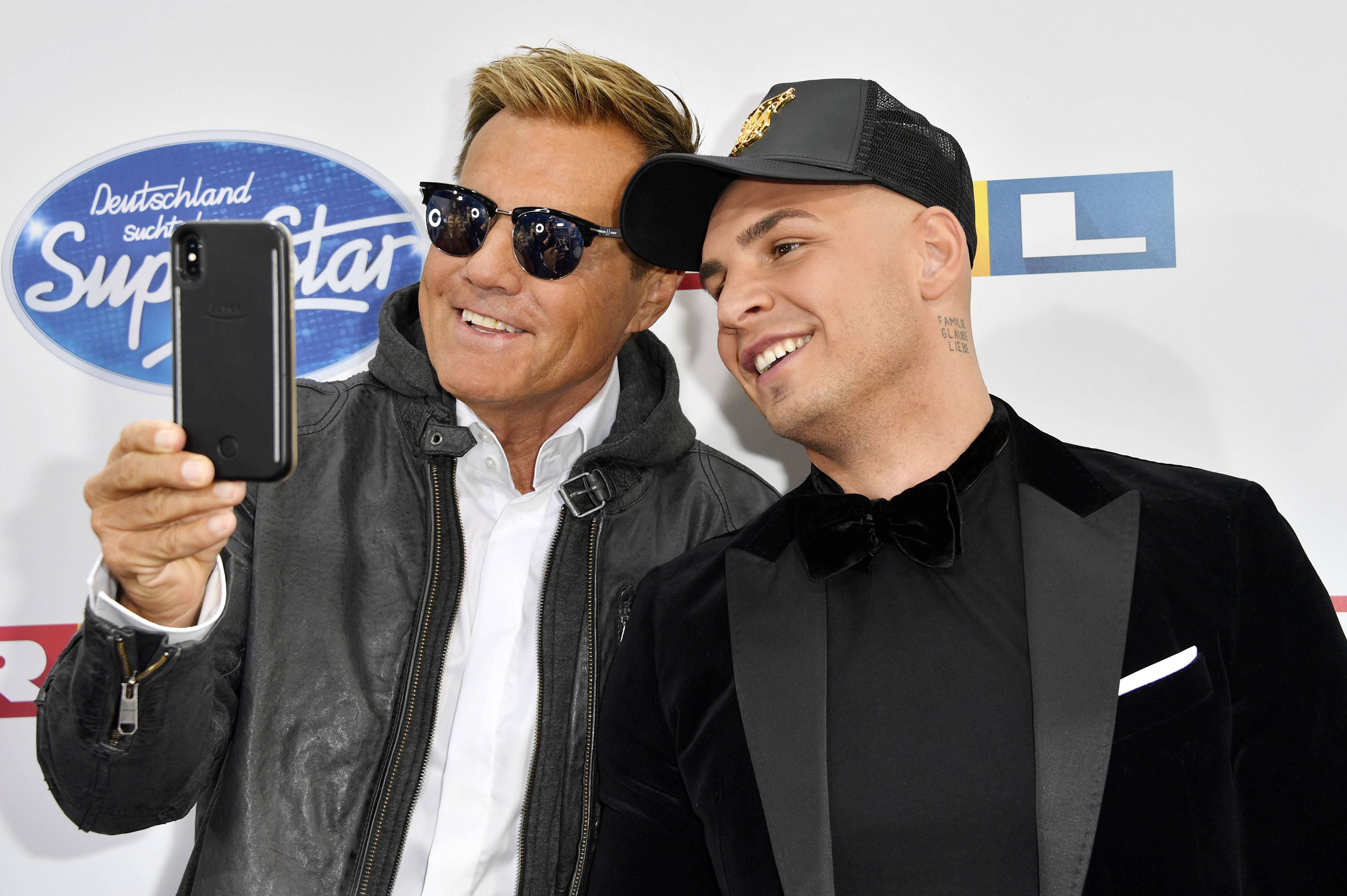 Image - Dieter Bohlen und Pietro Lombardi: Verplappert – kommt jetzt das gemeinsame TV-Comeback?