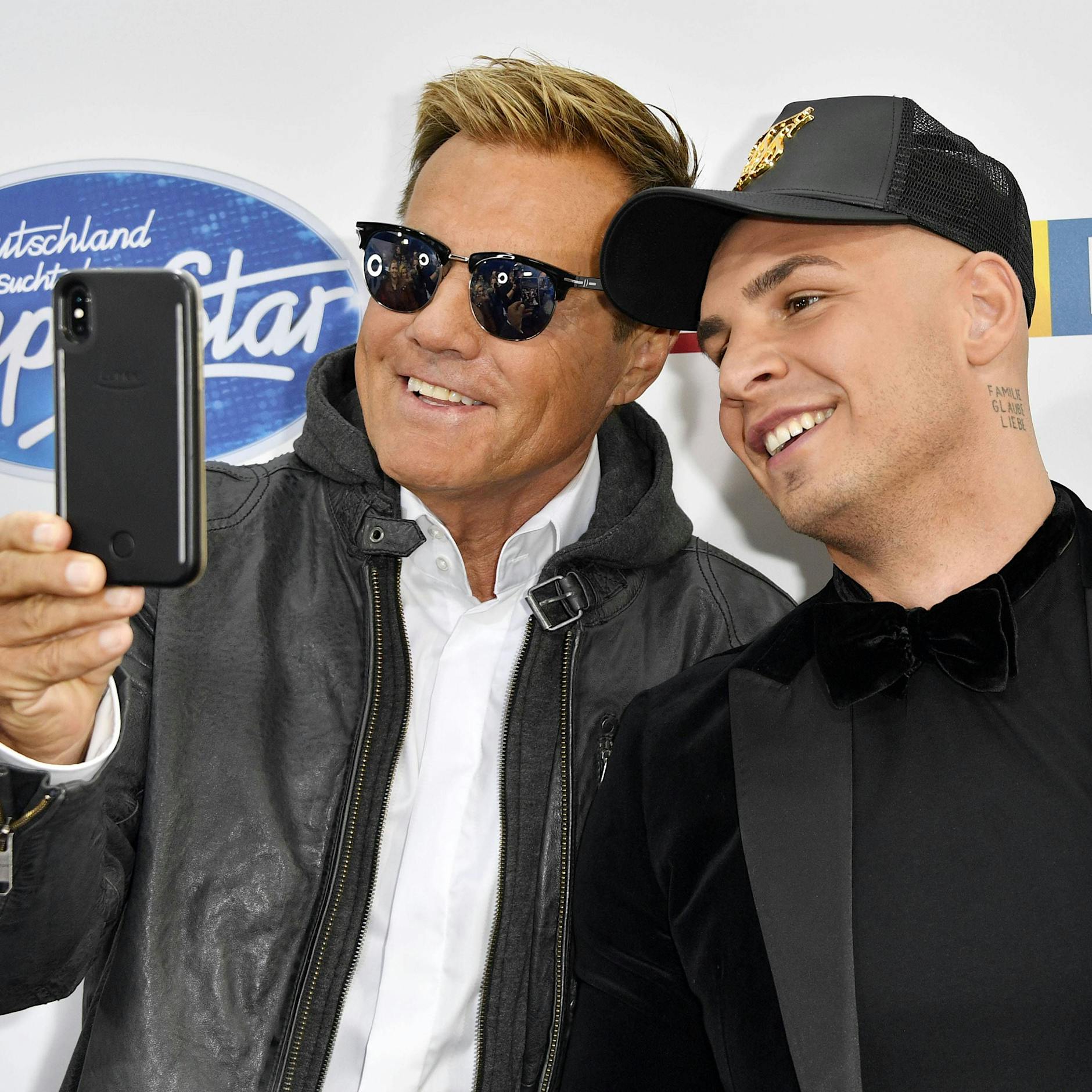 Dieter Bohlen und Pietro Lombardi: Verplappert – kommt jetzt das gemeinsame TV-Comeback?