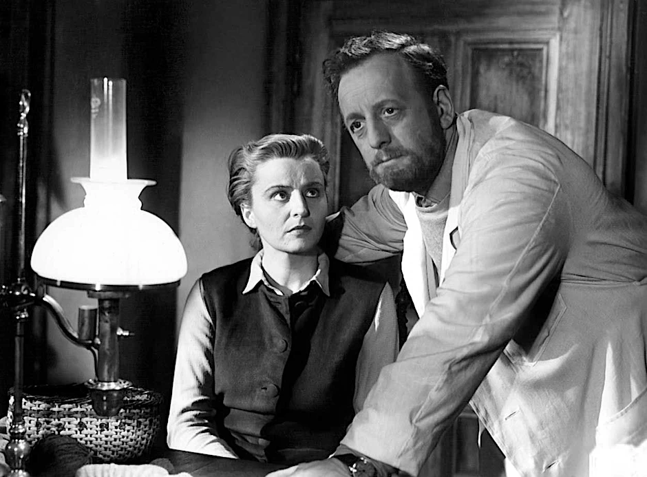 Die Inseln und der Tod: Pandemie in Babelsberg