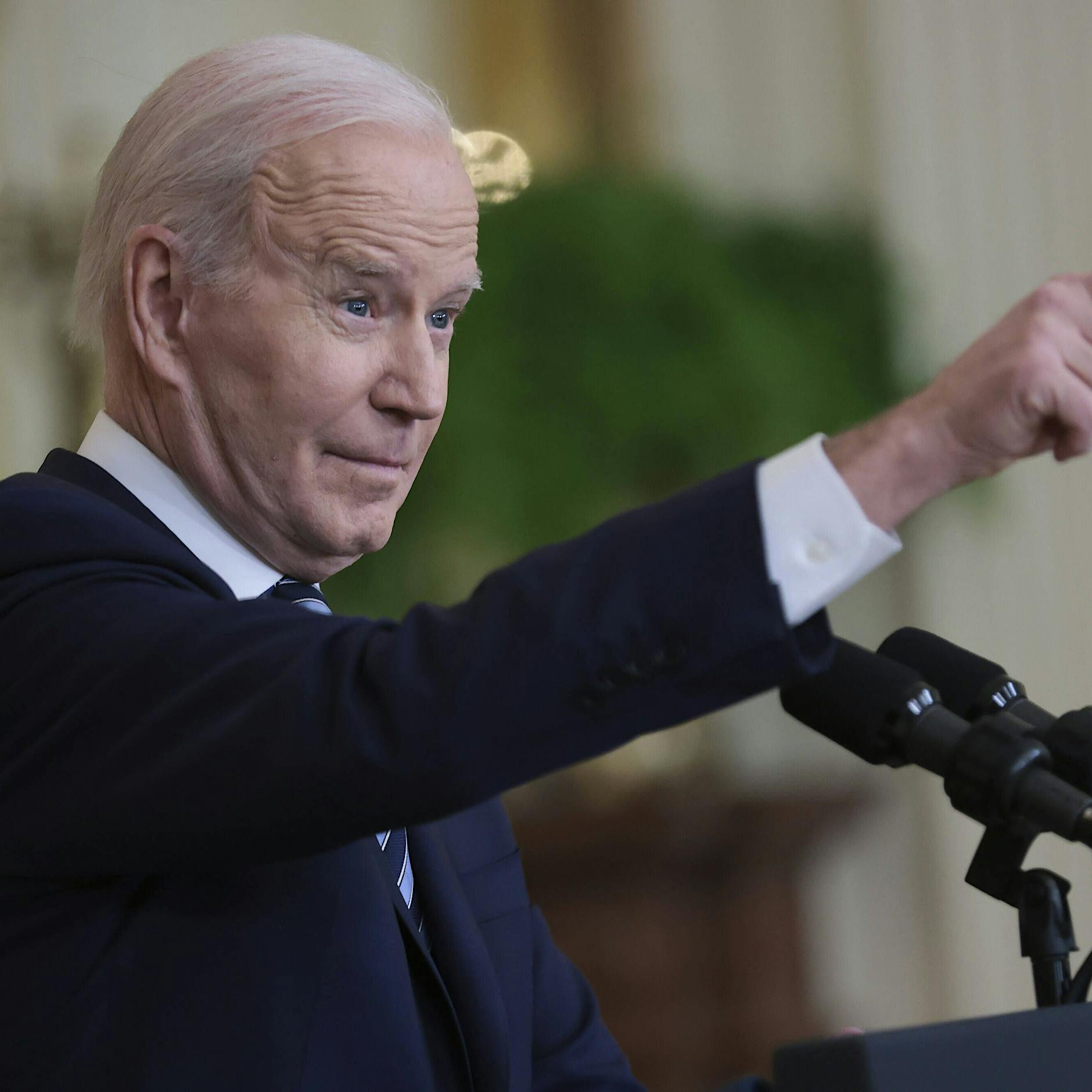 Nordkorea, Iran, Jugoslawien – jetzt Russland: Wie effektiv sind Sanktionen?