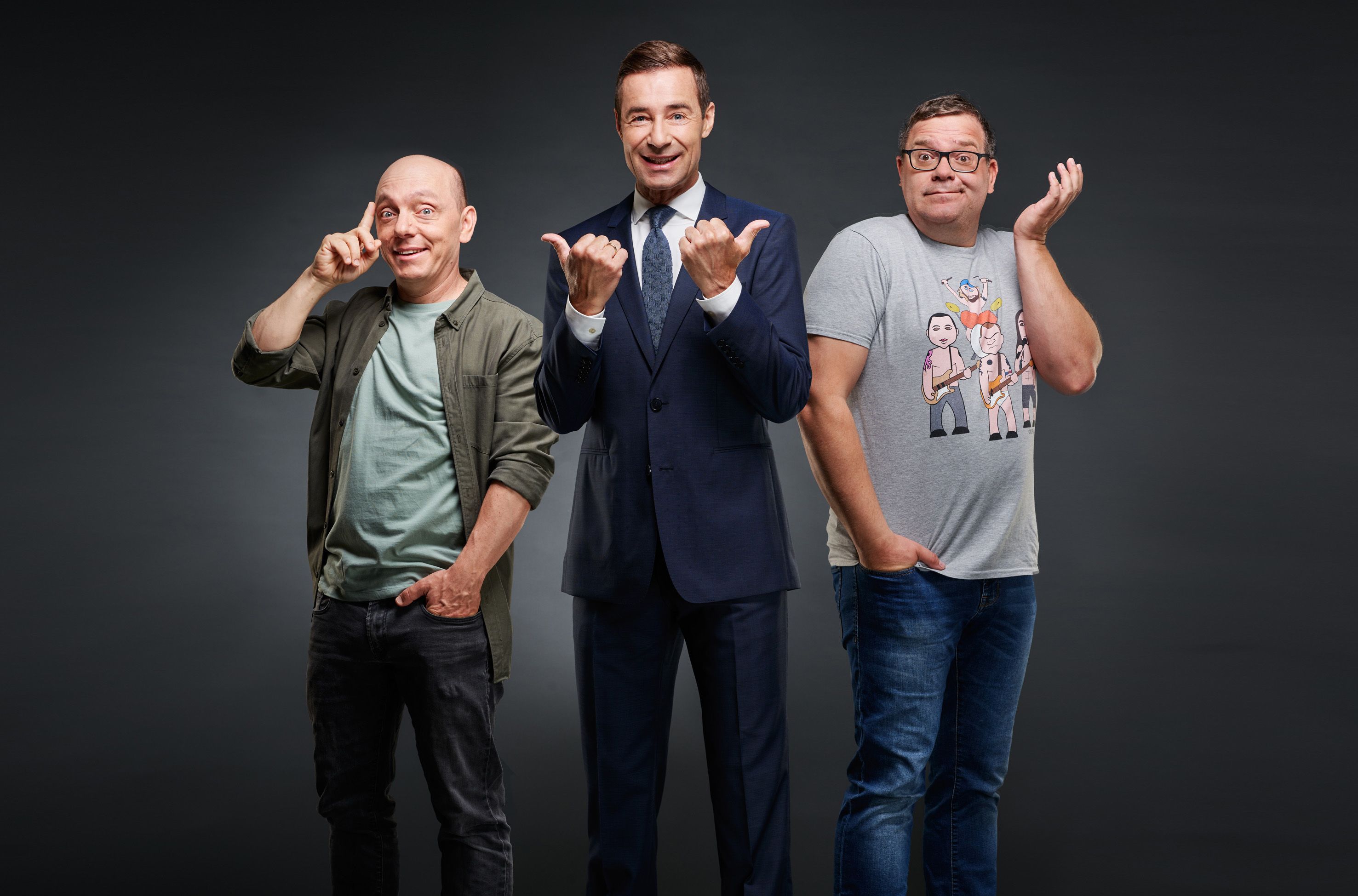 Image - Corona-Test verweigert: ARD schmeißt Corona-Querulantin aus Quiz-Show „Wer weiß denn sowas?“