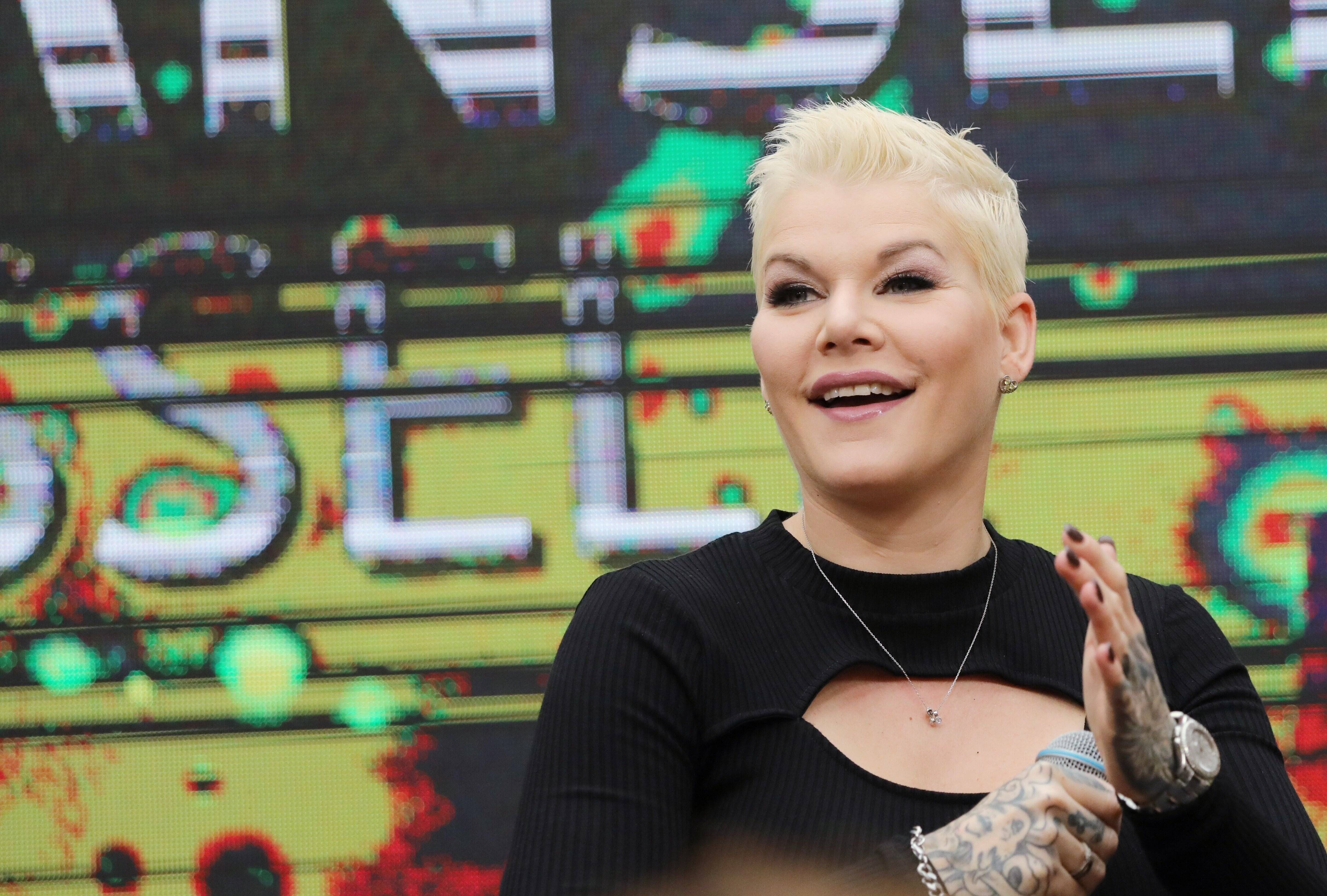 Melanie Müller bald Prinzessin: Frederic von Anhalt will die Dschungelkönigin adoptieren