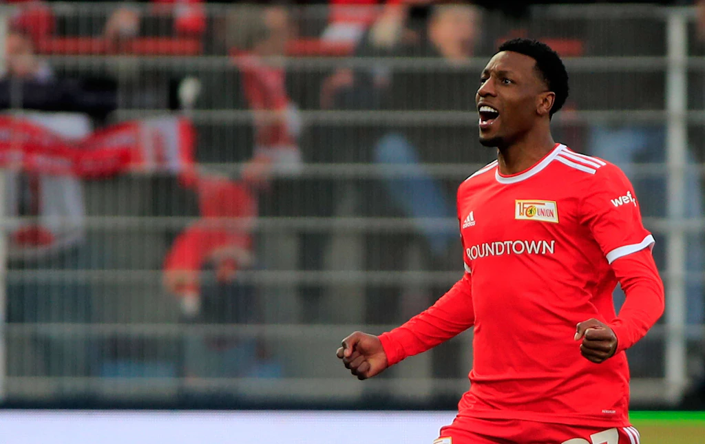 Krise? Welche Krise? Union Berlin erzwingt gegen Mainz ein 3:1