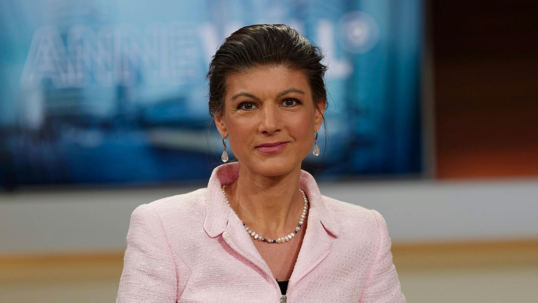 Sahra Wagenknecht