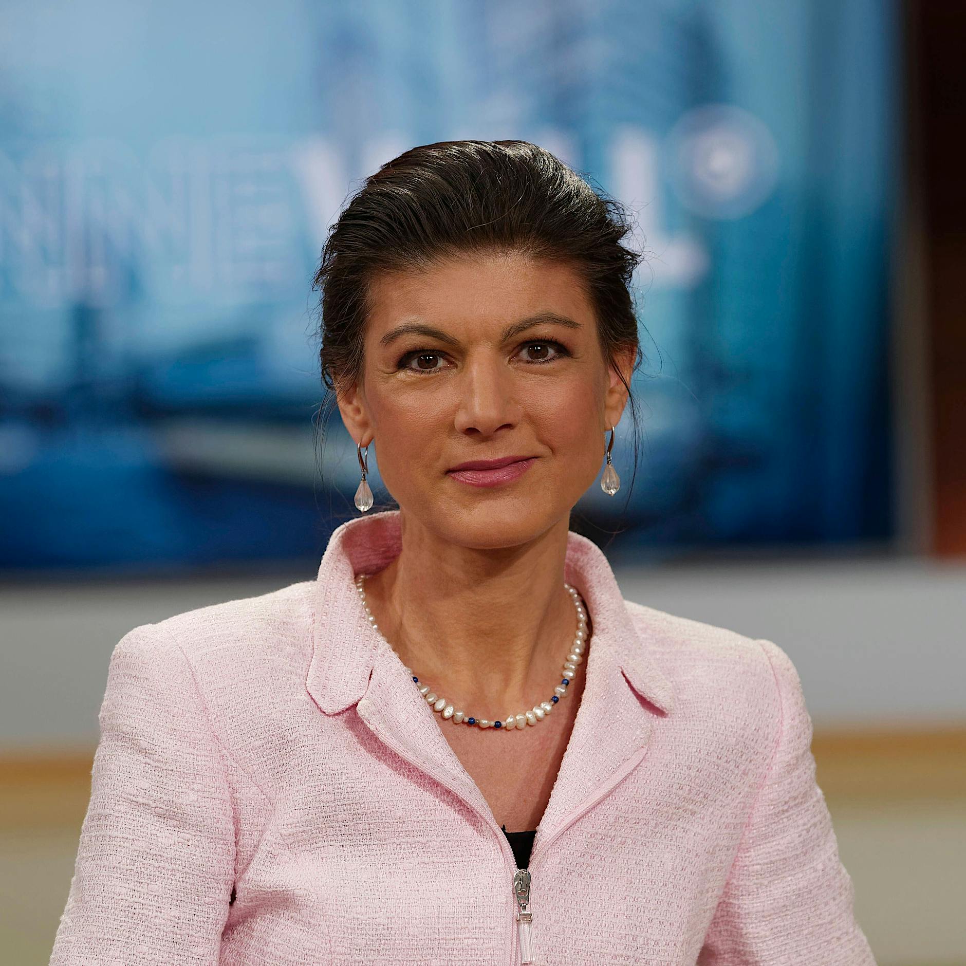 Sahra Wagenknecht wird nicht aus der Linken ausgeschlossen