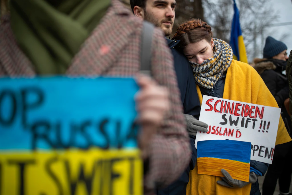 Die Polen verlieren das Vertrauen: „Warum so unentschlossen, Herr Scholz?“
