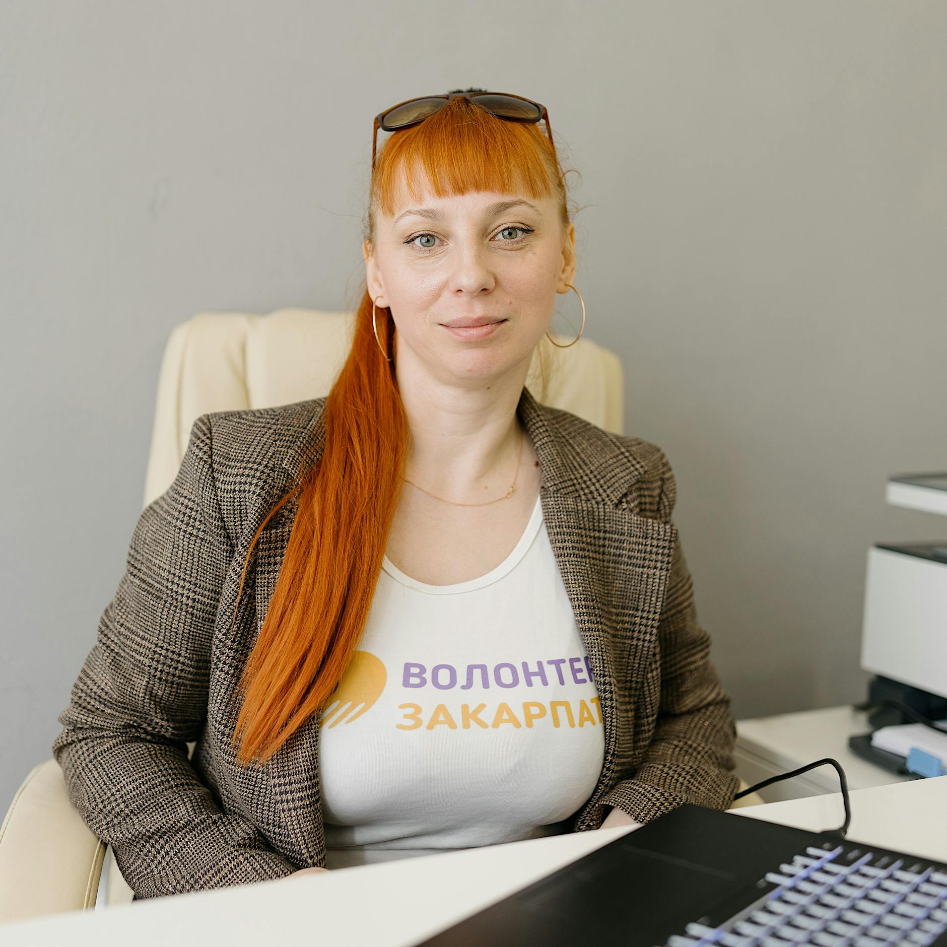 Der Krieg kommt an Europas Grenzen: Uschgorod bereitet sich vor