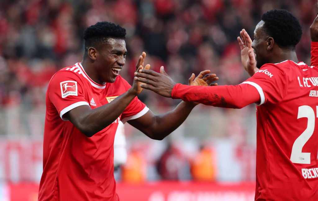 Stürmer-Lotto: Auf einmal hat Union-Trainer Urs Fischer vor dem Pokal die Qual der Wahl