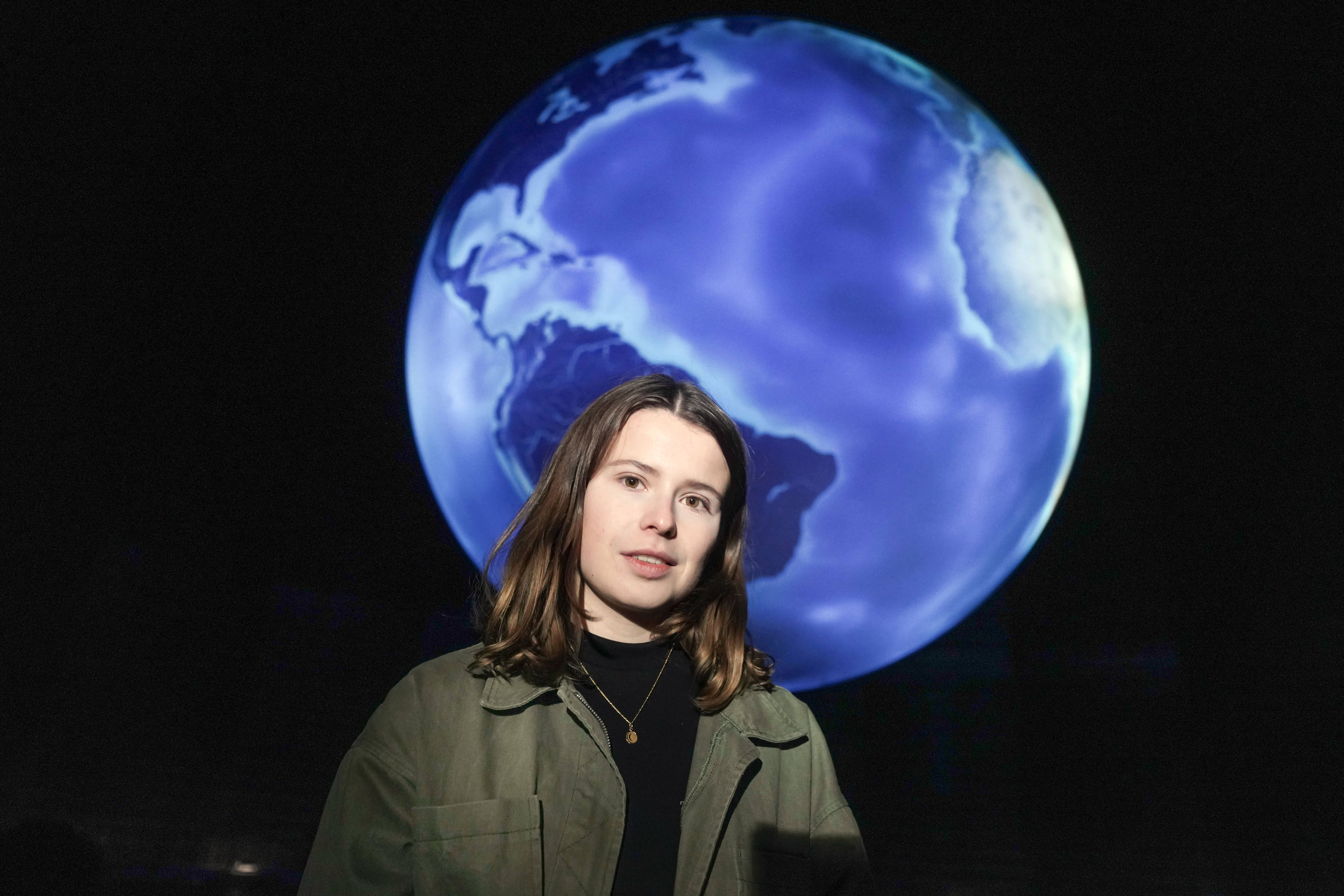 Image - Luisa Neubauer: DAS müssen die Konsequenzen aus Putins Krieg gegen die Ukraine sein