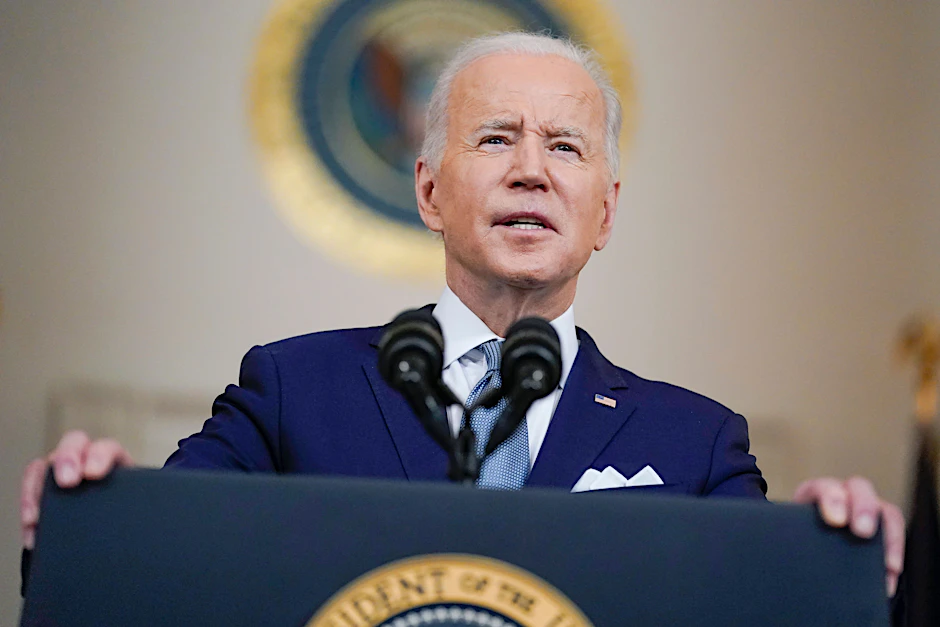Joe Biden