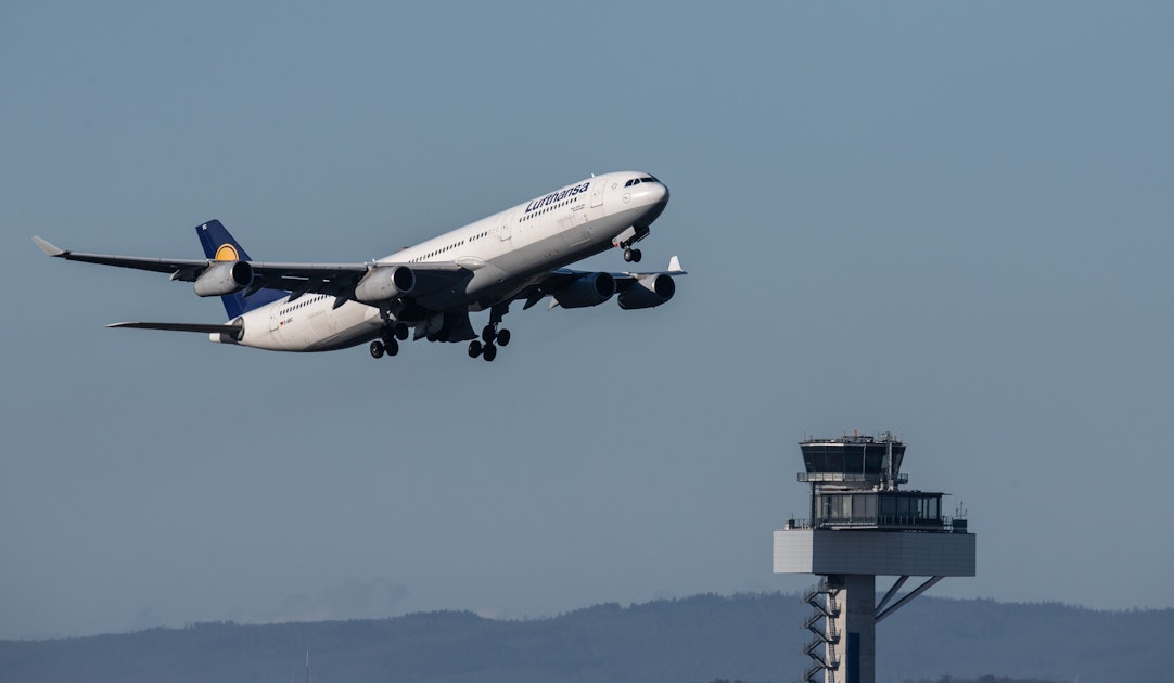 DAS müssen Sie über Ihre Urlaubsflüge wissen DAS müssen Sie über Ihre Urlaubsflüge wissen