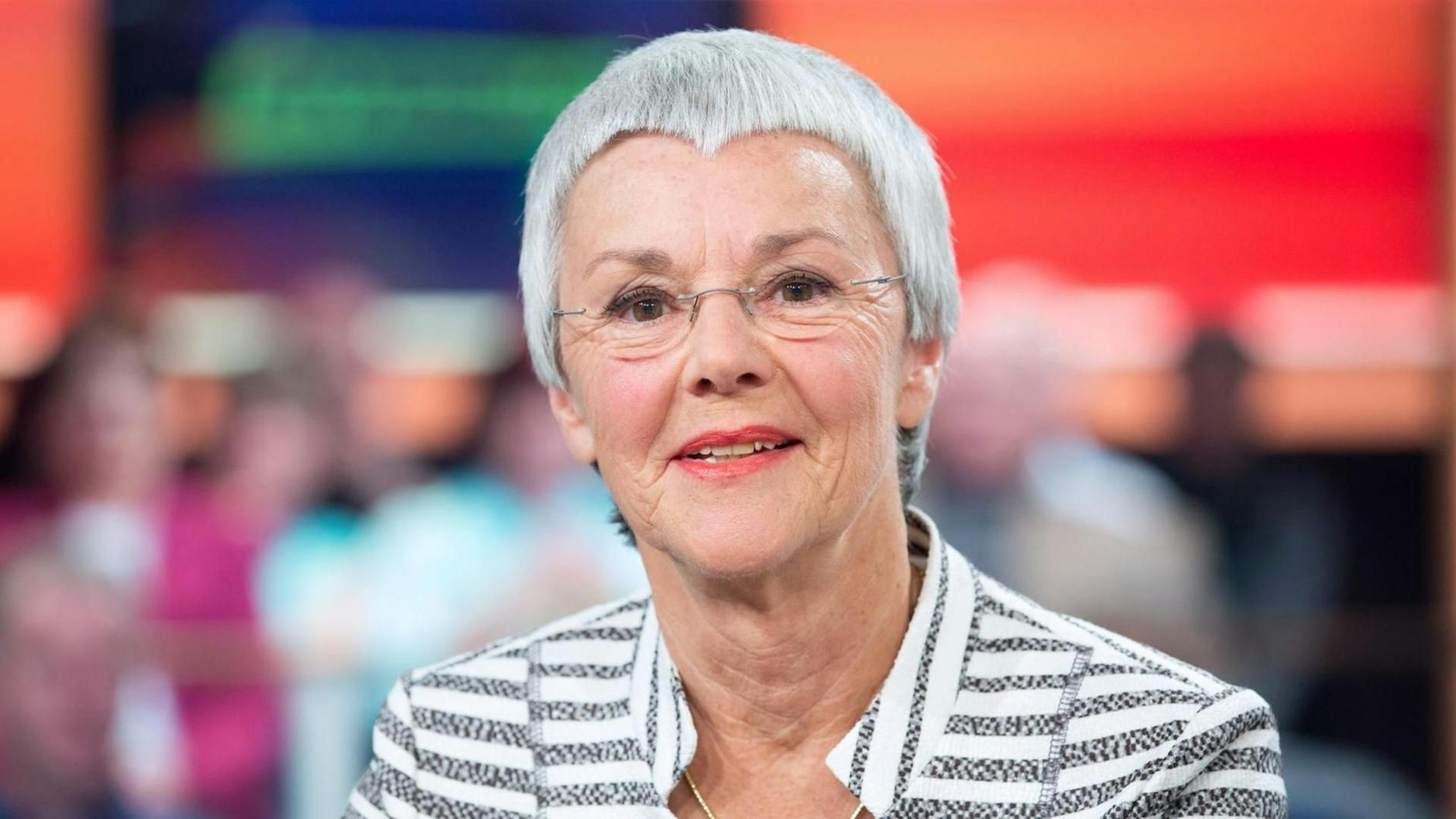 Gabriele Krone-Schmalz.