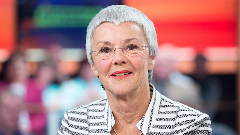 Gabriele Krone-Schmalz.