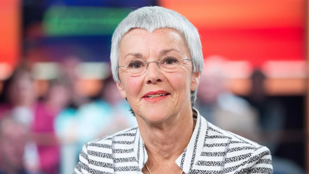 Putin-Kennerin Gabriele Krone-Schmalz: „Ich habe mich geirrt“
