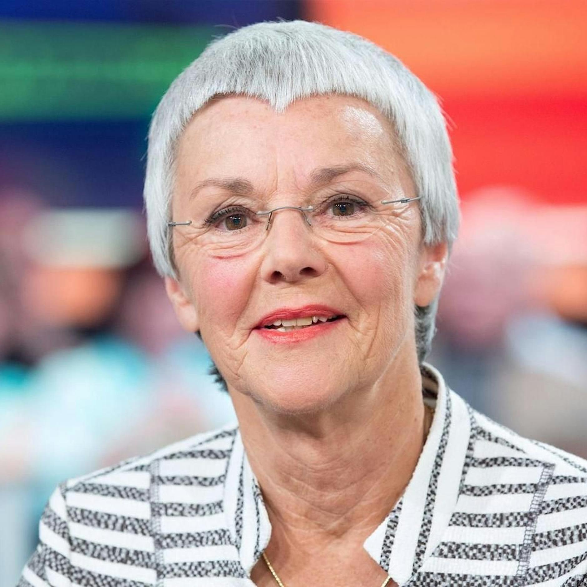 Putin-Kennerin Gabriele Krone-Schmalz: „Ich habe mich geirrt“